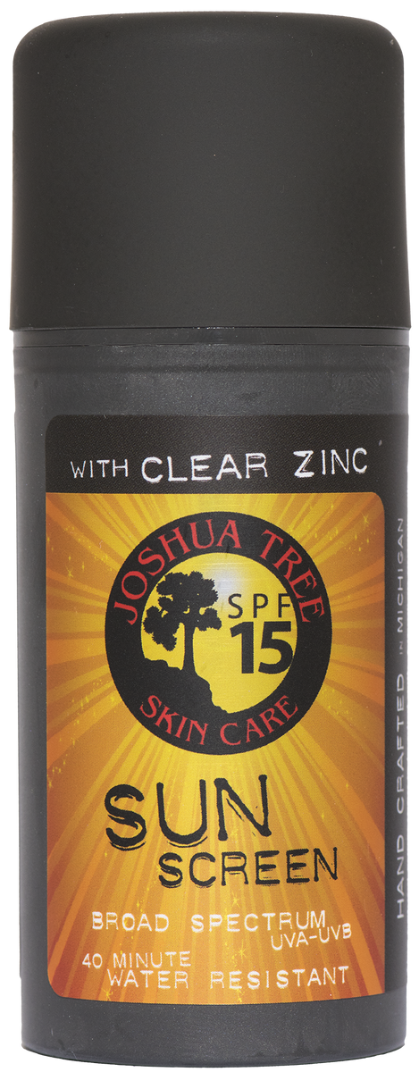 Reef Safe SPF 30 | Natural Sunblock – the JTree Life