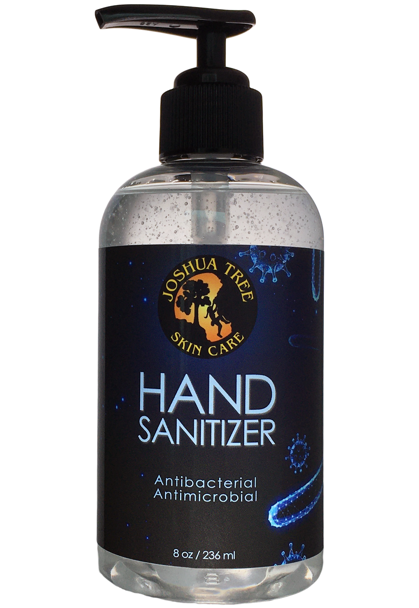 epic Hand Sanitizer – the JTree Life