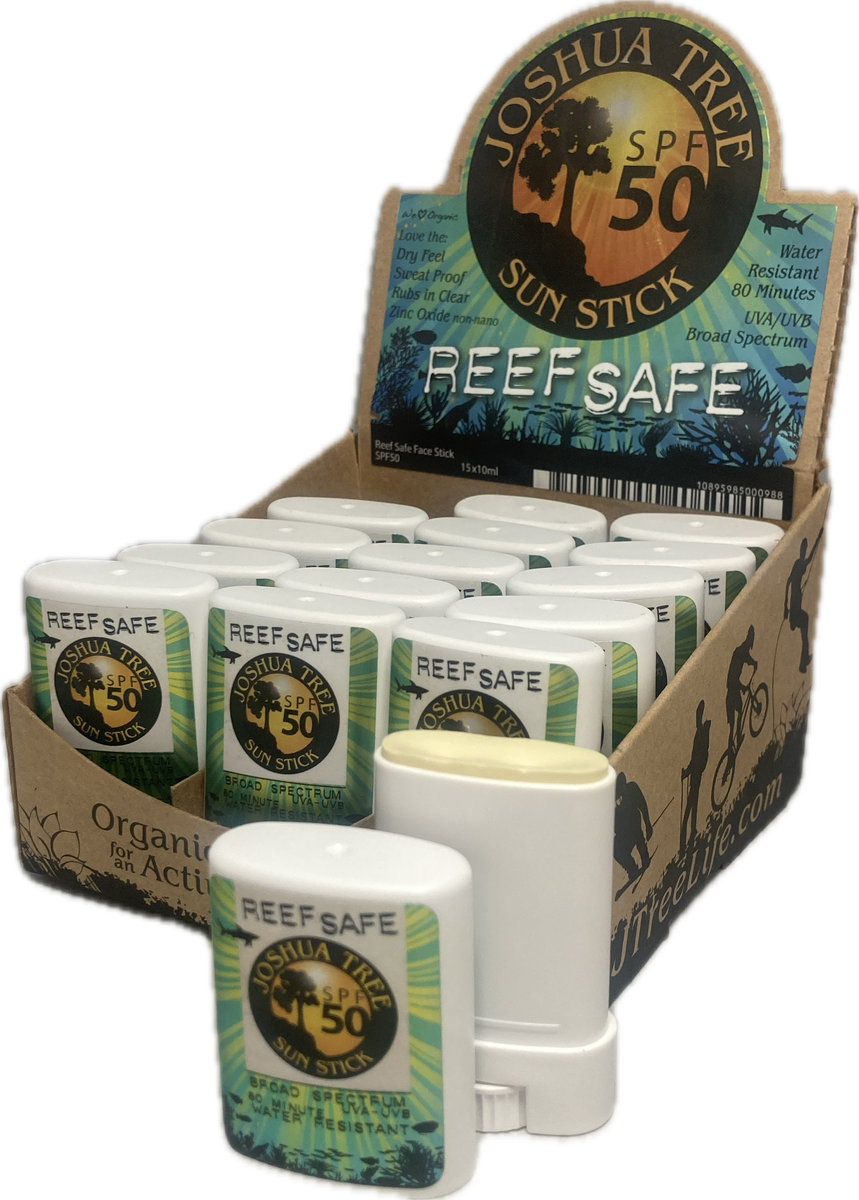 Organic Skin Care – the JTree Life