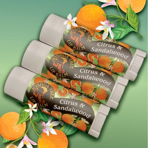 Lip Balm of the Month Club