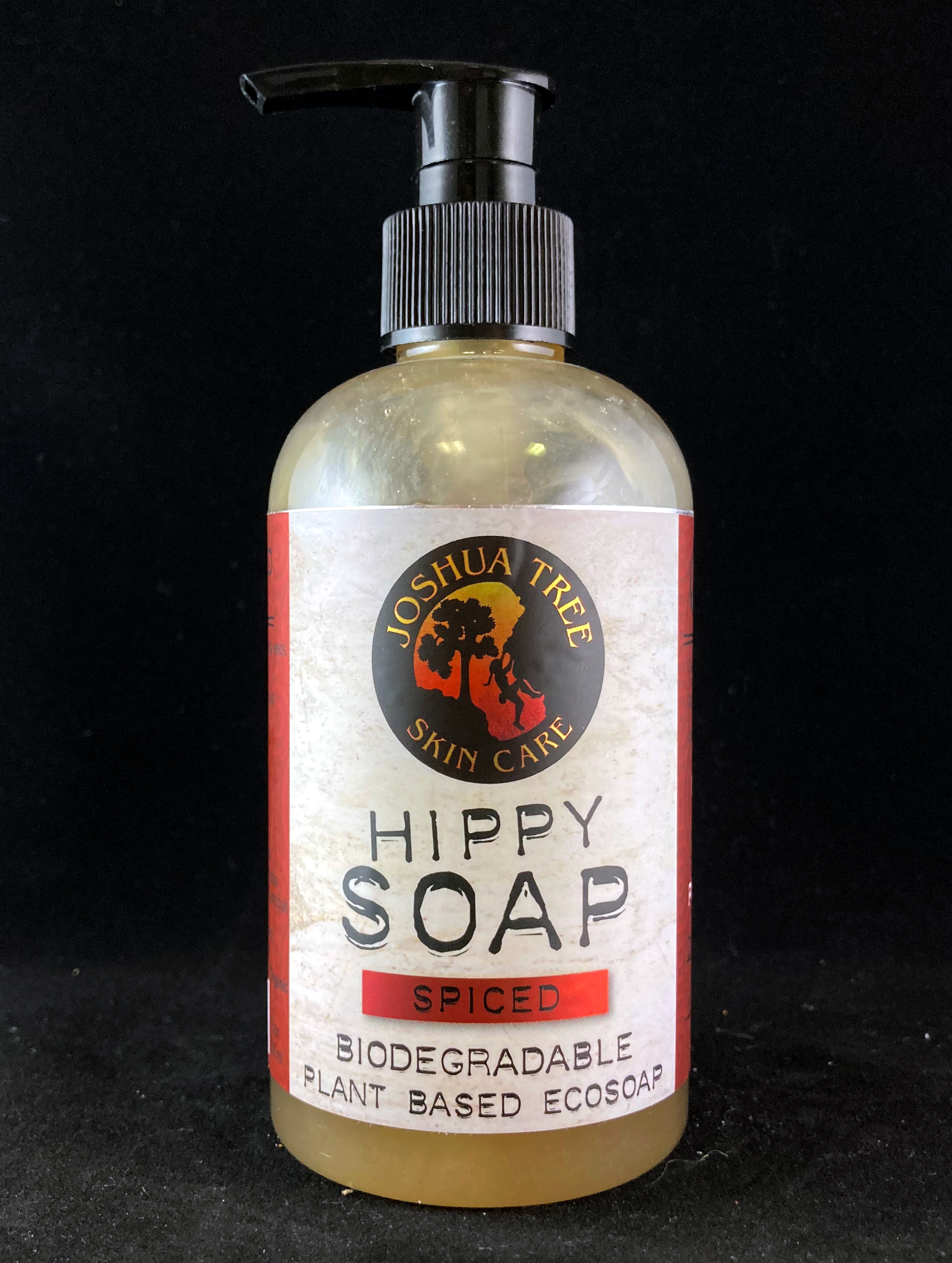 With Aromatic Notes of Clove Leaf