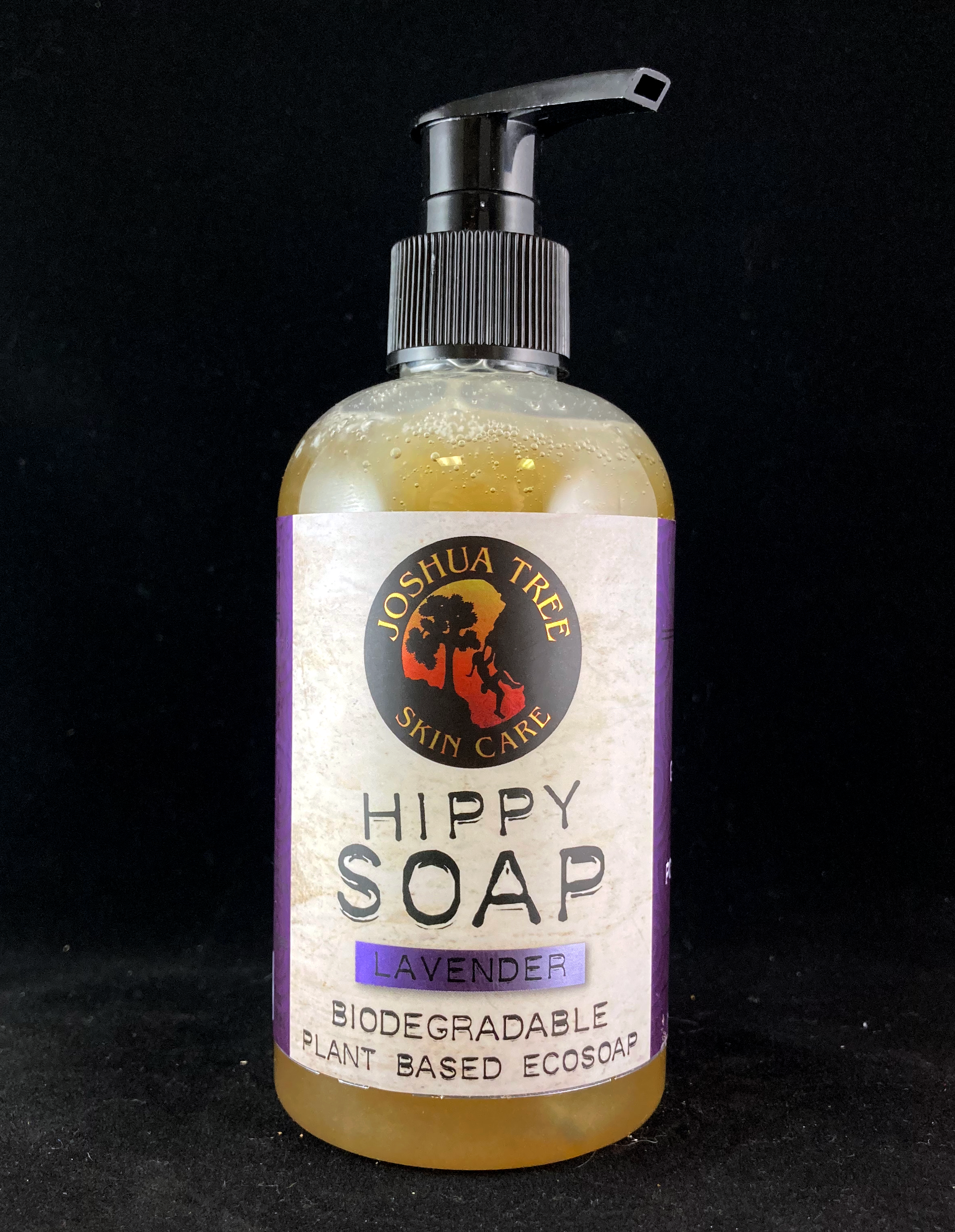 Hippy Soap - 13 Flavors