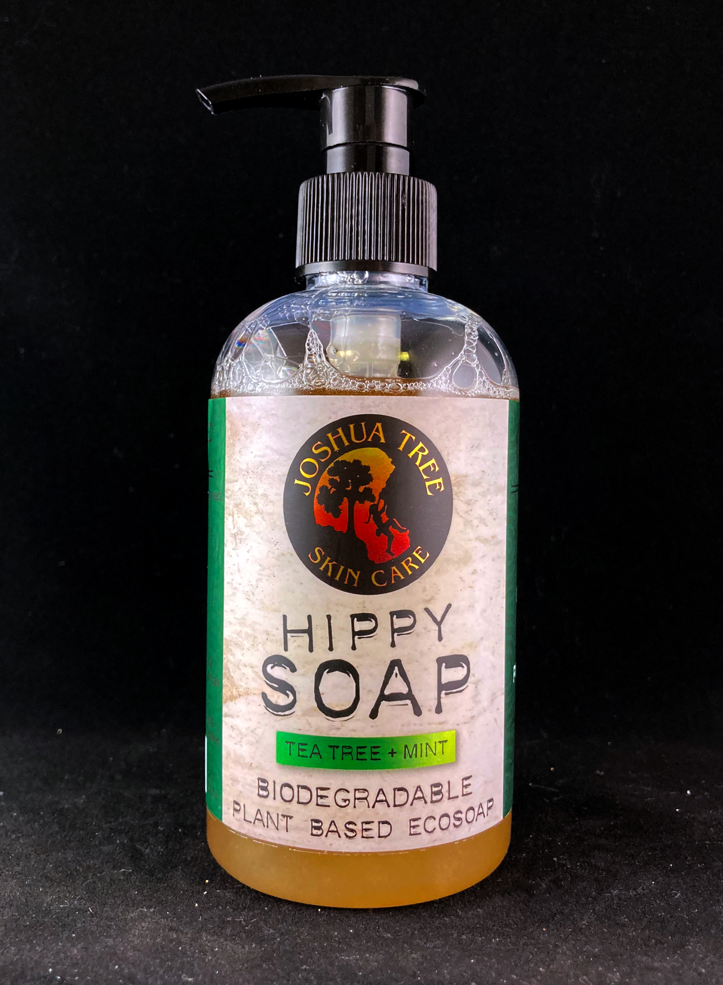Hippy Soap - 13 Flavors