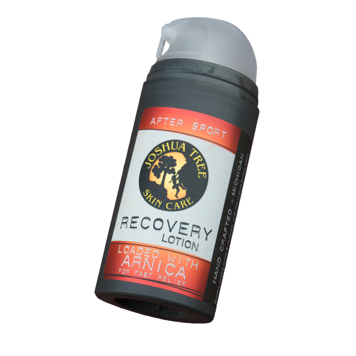 Arnica After Sport & Arthritis Lotions