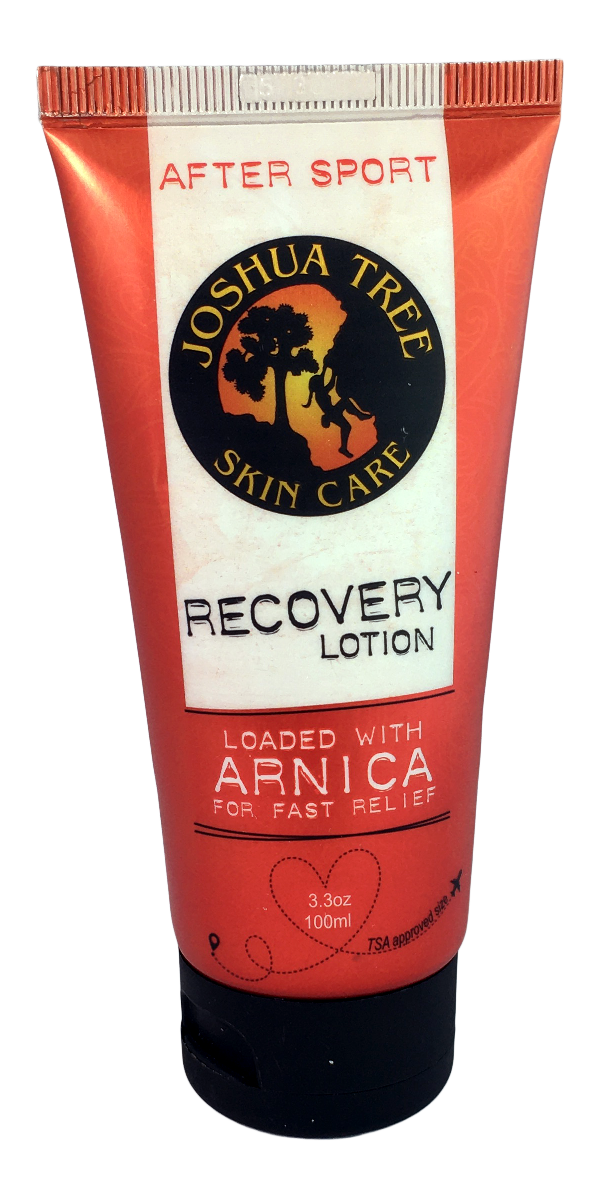 Arnica After Sport & Arthritis Lotions
