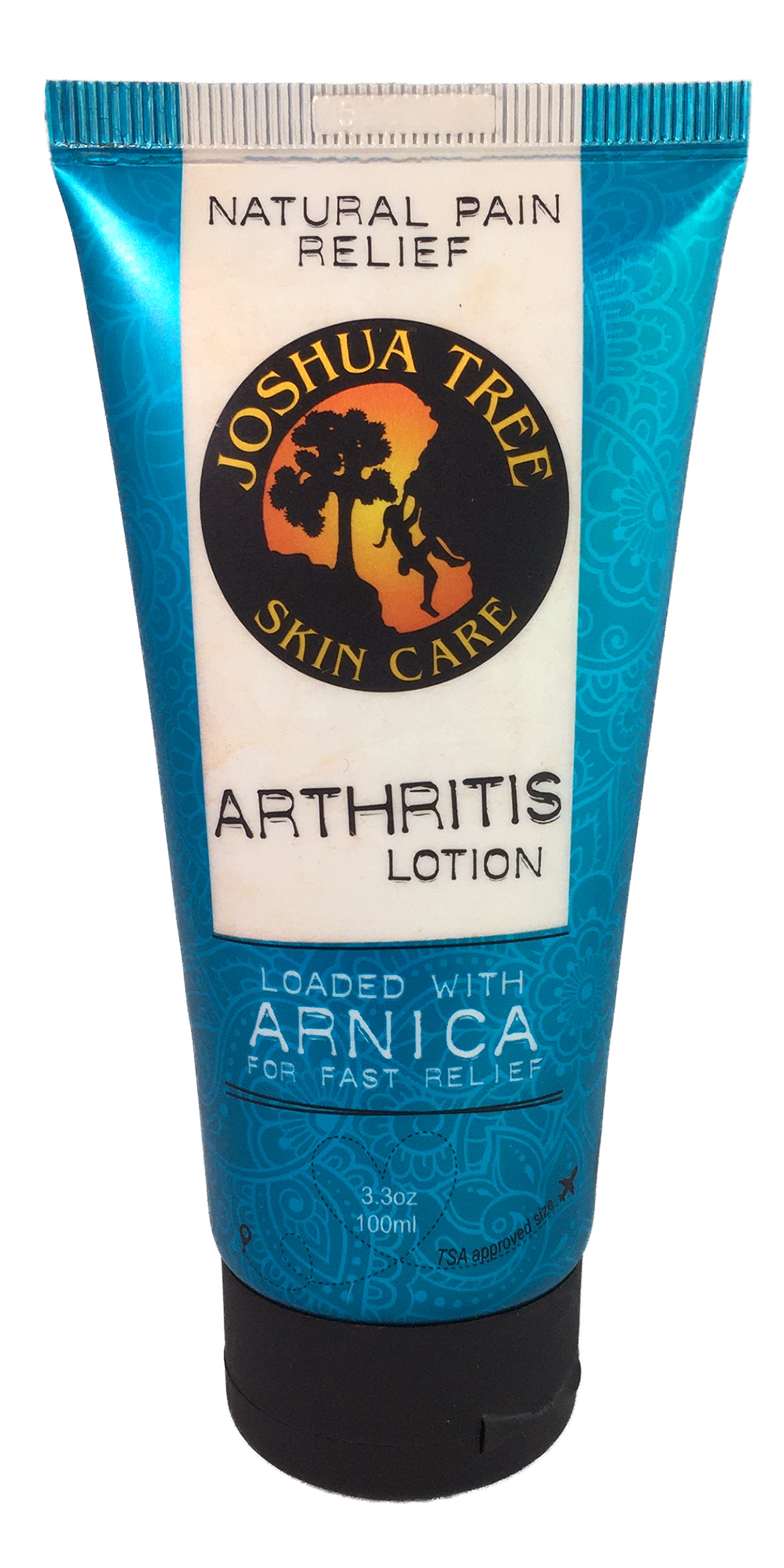 Arnica After Sport & Arthritis Lotions