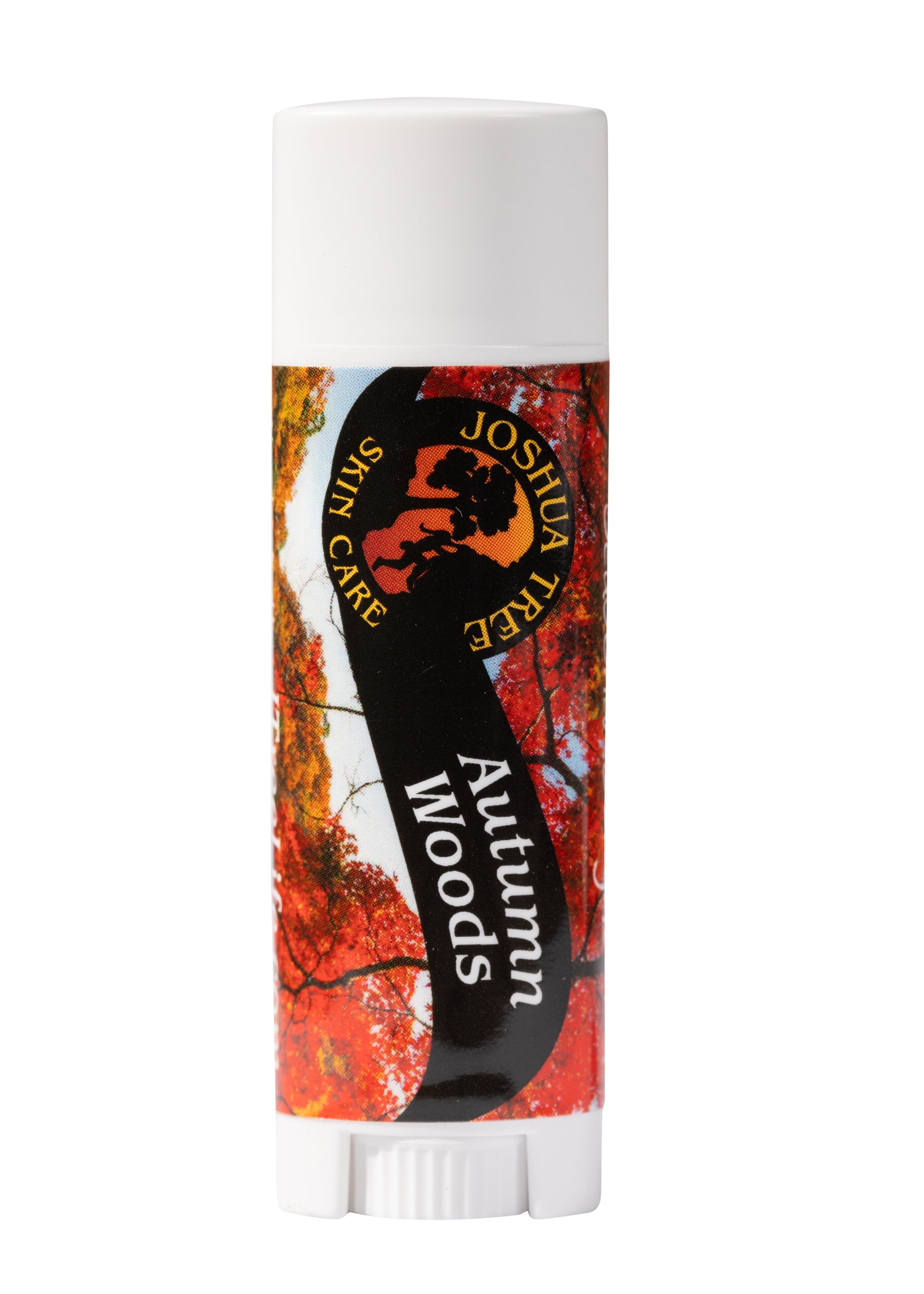 Organic Lip Balm - 45 Flavors!