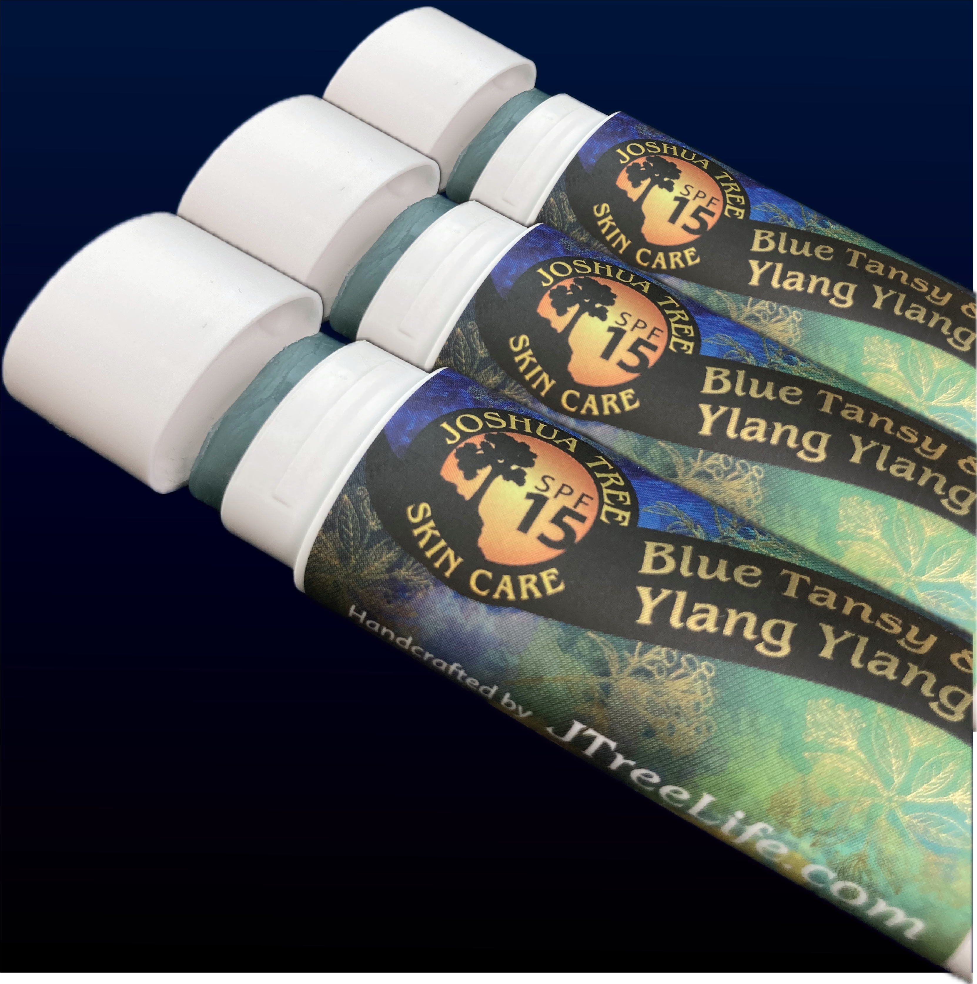 Lip Balm of the Month Club