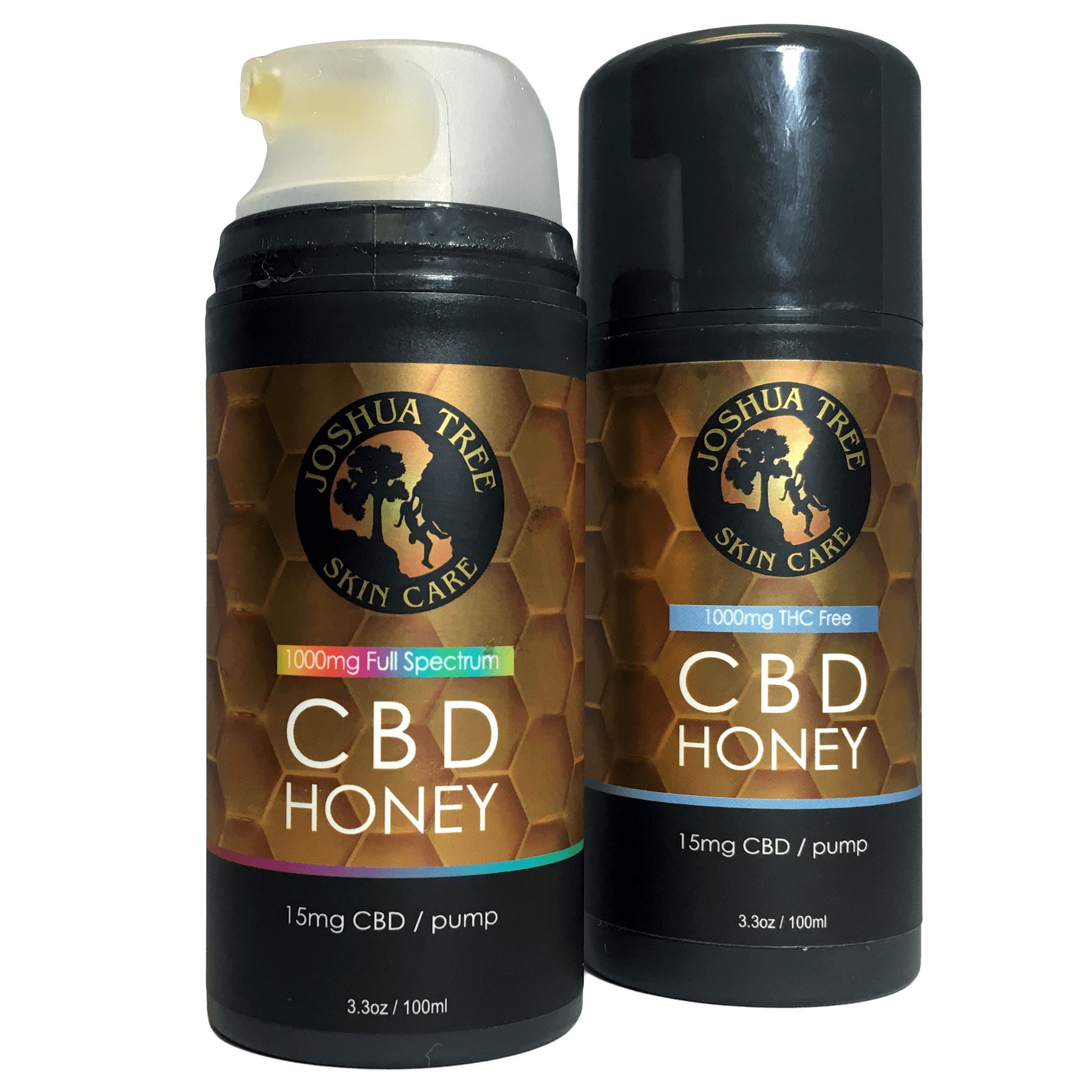 CBD Honey