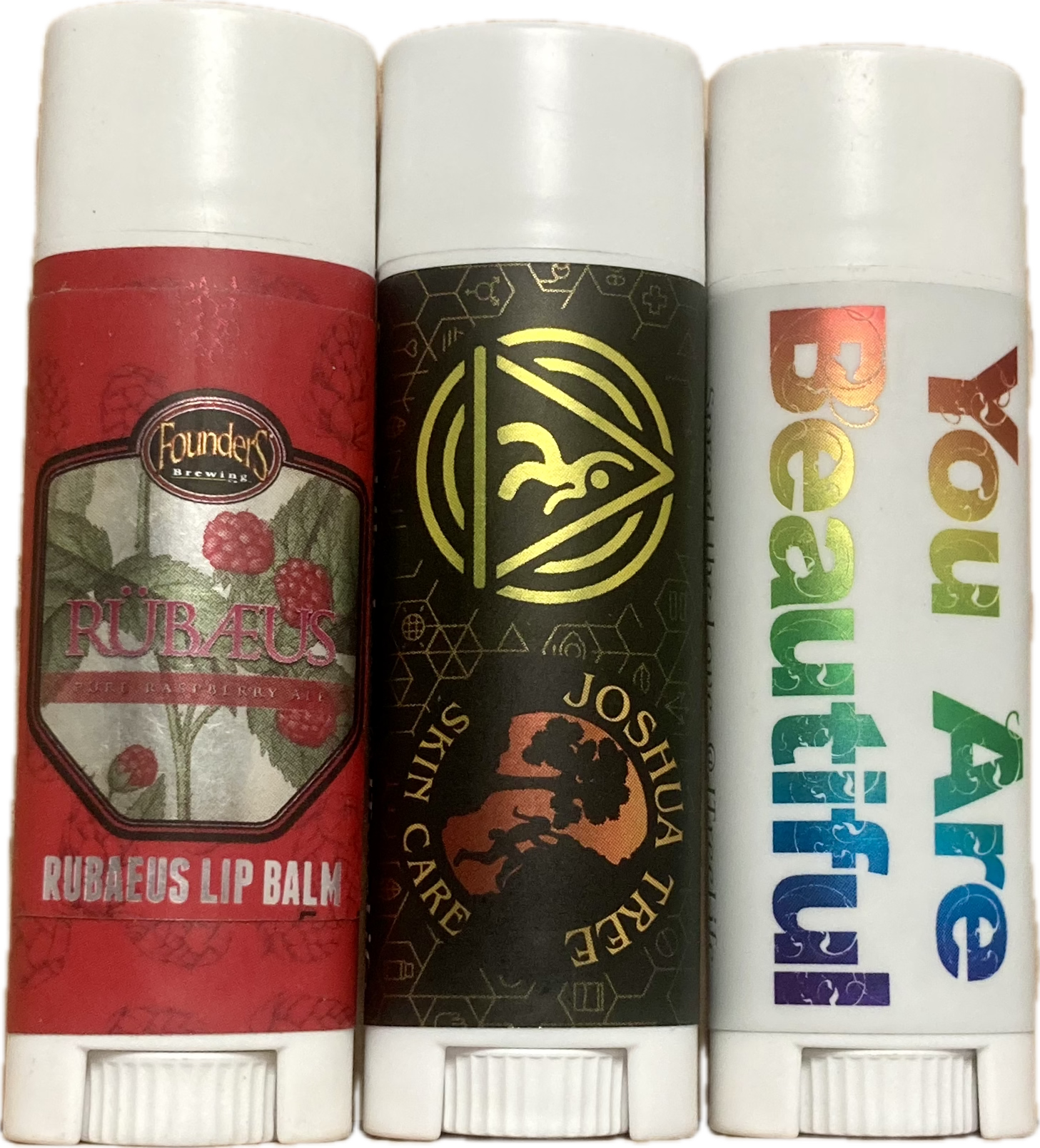 Custom Lip Balm Store