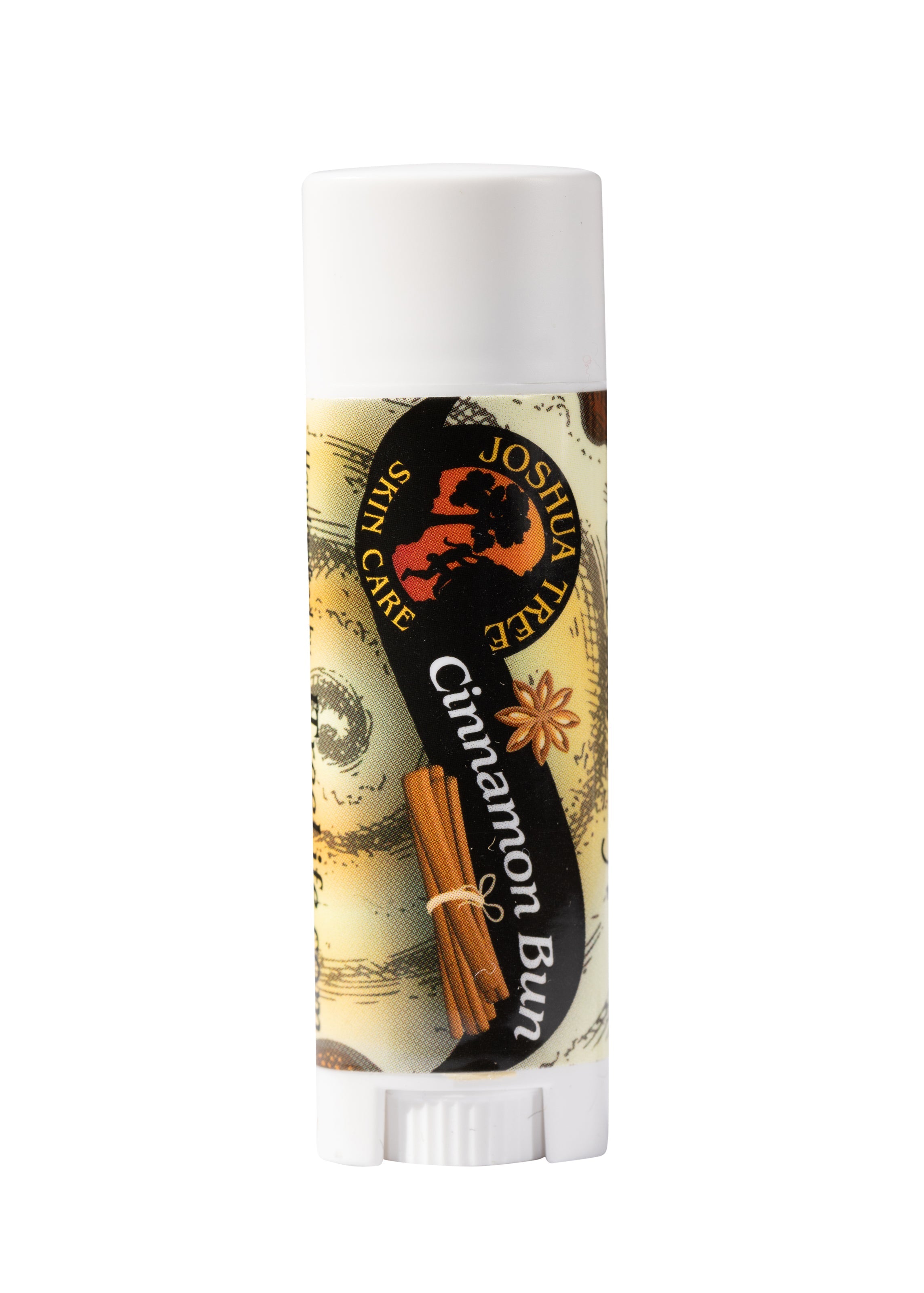 Organic Lip Balm - 45 Flavors!