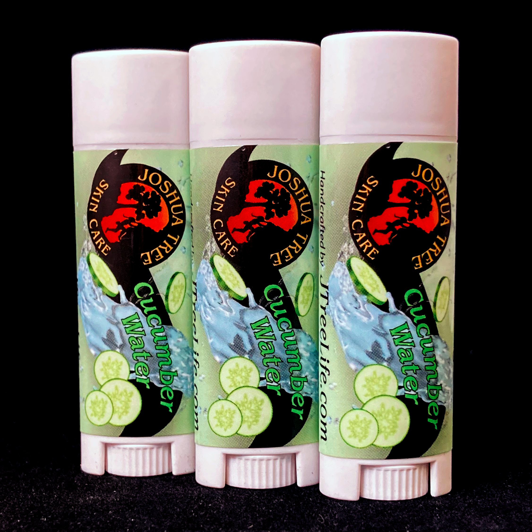 Lip Balm of the Month Club – the JTree Life