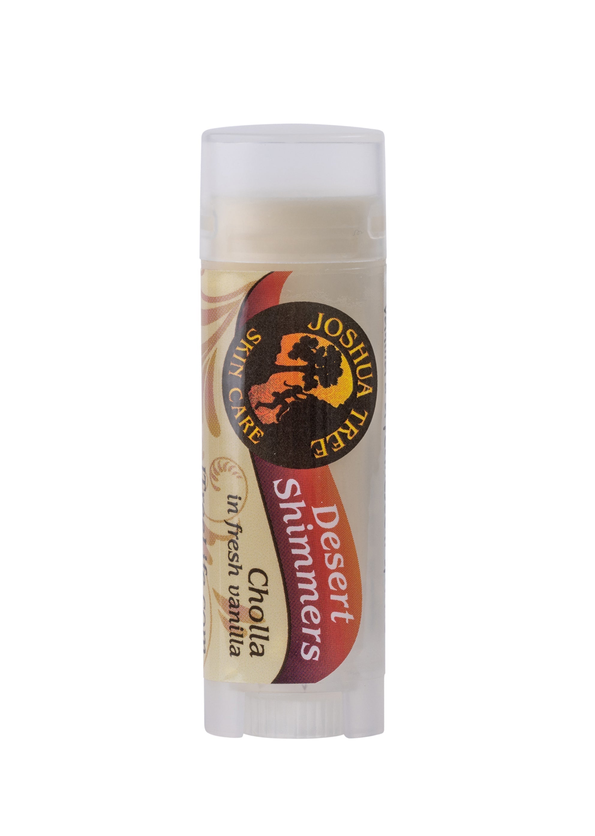 Organic Lip Balm - 45 Flavors!