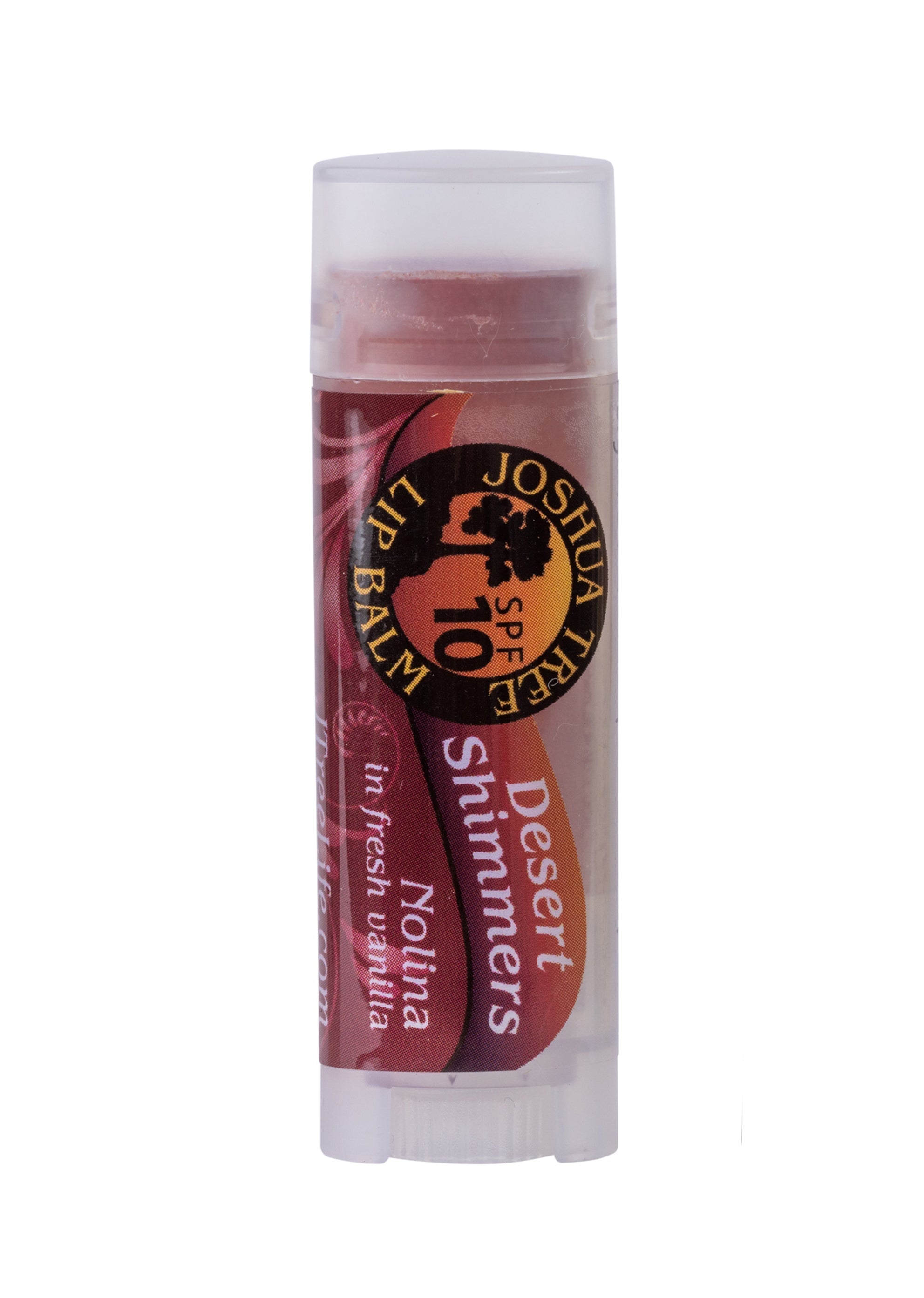 Organic Lip Balm - 45 Flavors!