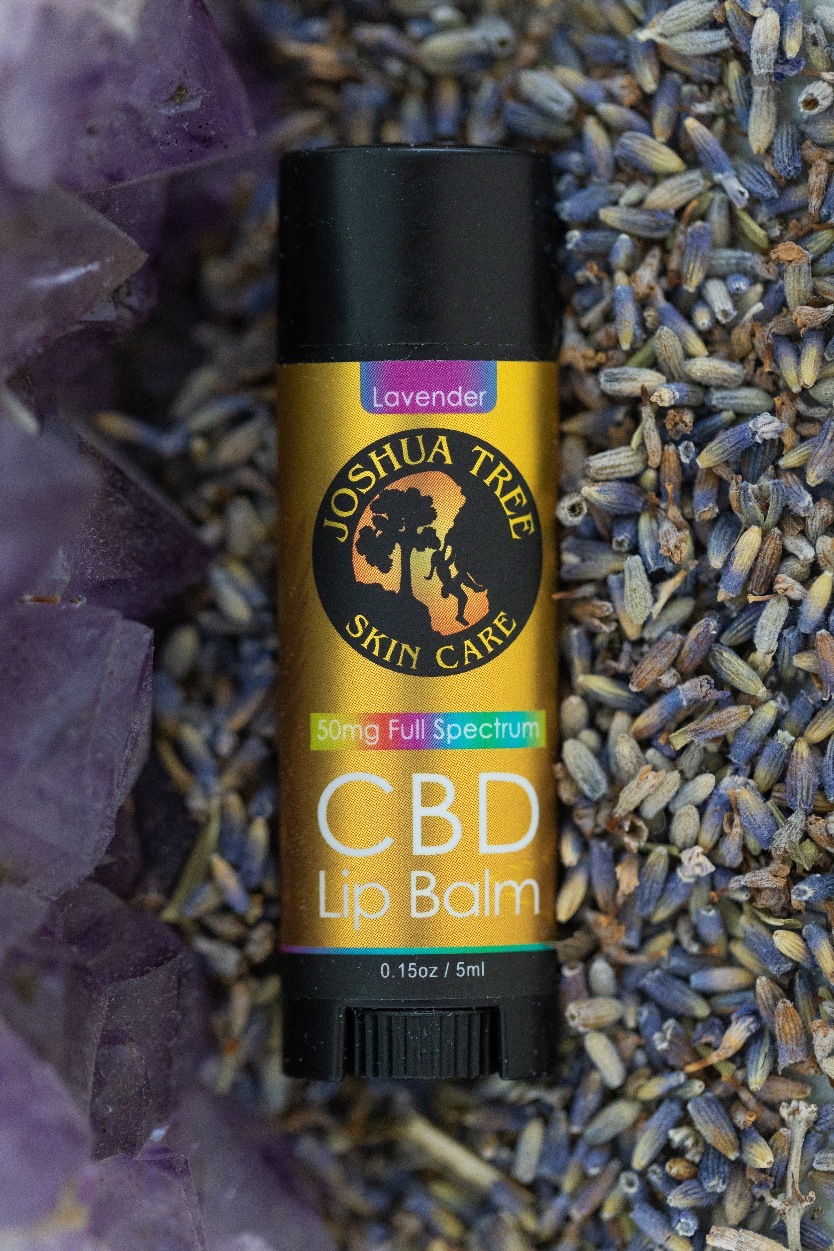 Organic Lip Balm - 45 Flavors!