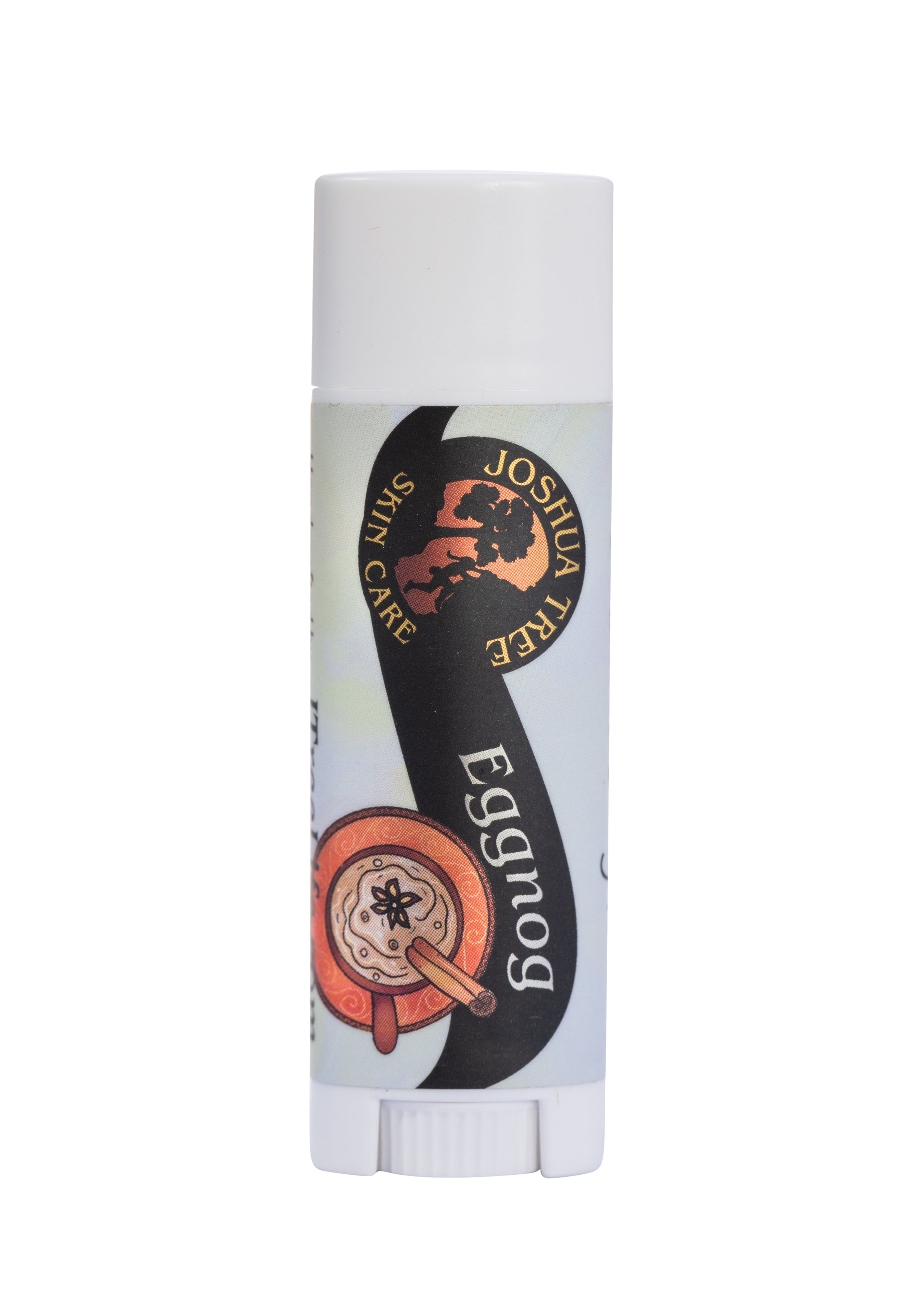 Organic Lip Balm - 45 Flavors!