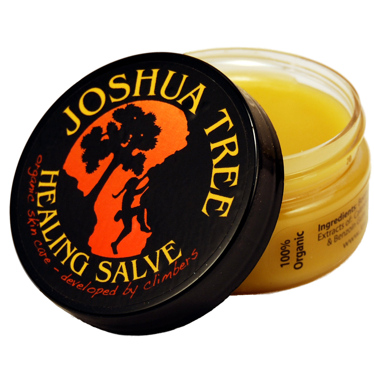 the OG JTree Salve! - pick your label