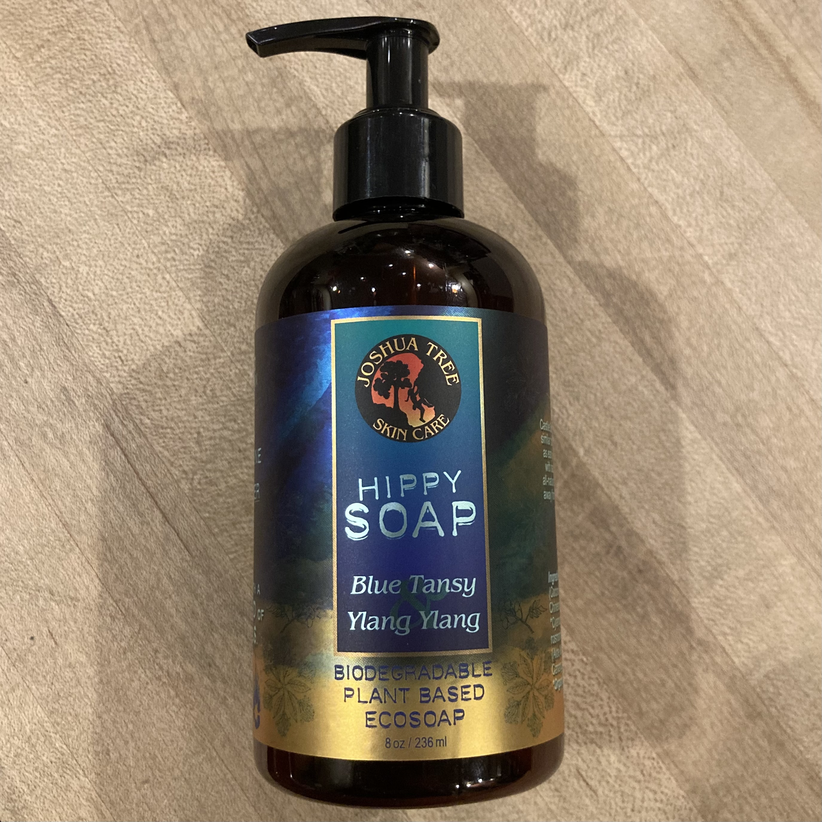 Hippy Soap - 13 Flavors