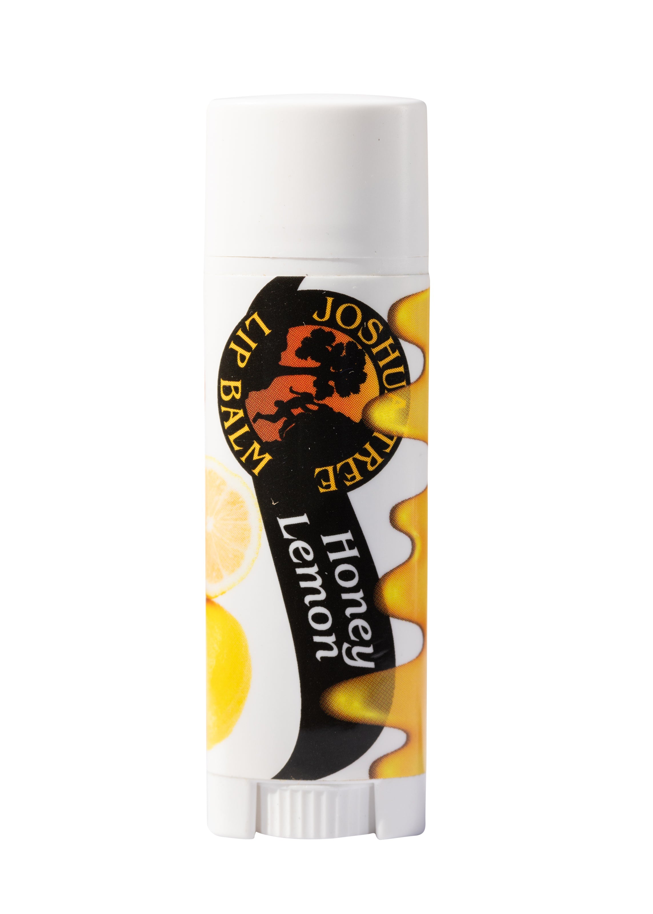 Organic Lip Balm - 45 Flavors!