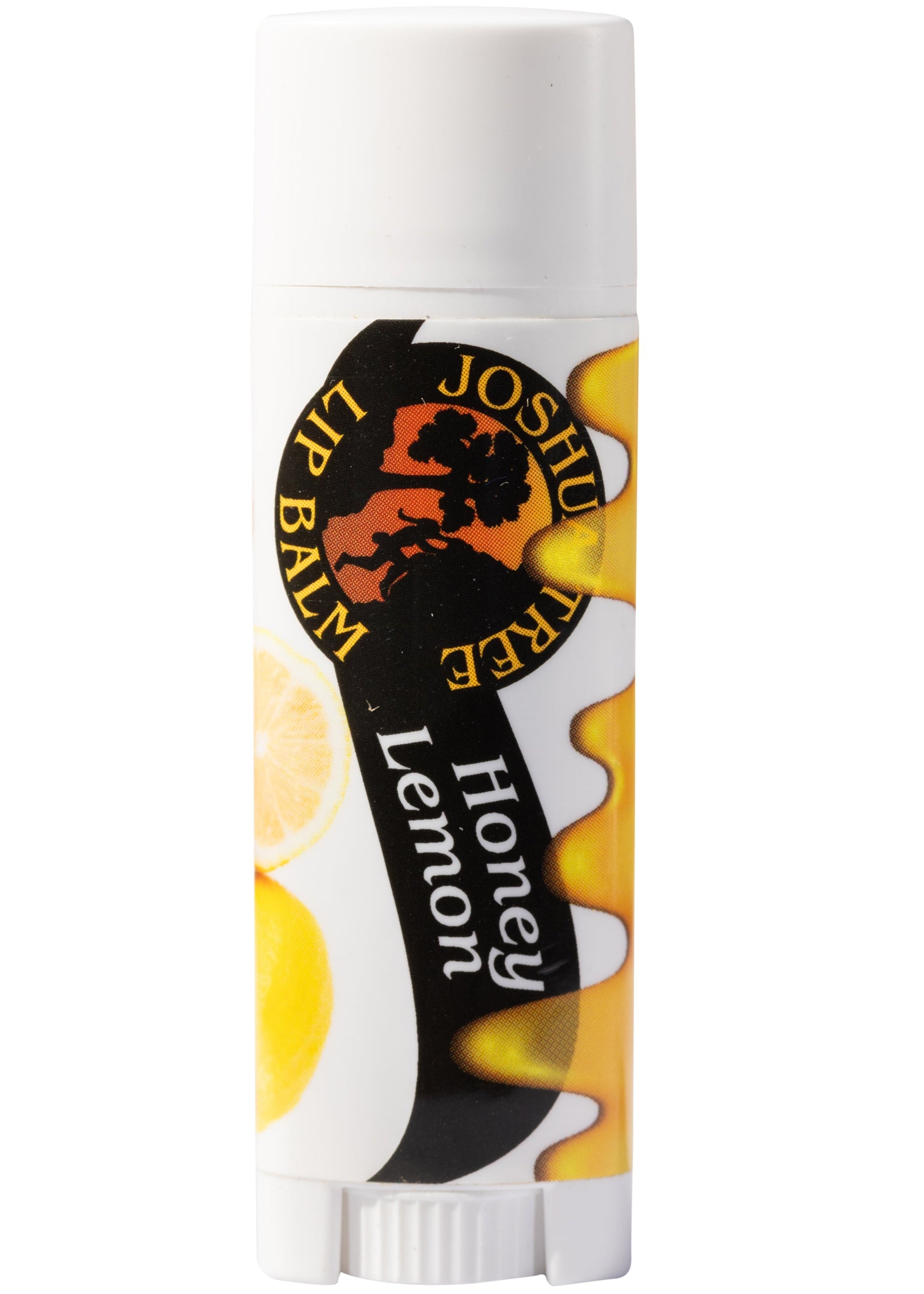 joshua tree lavender lip balm Desert Shimmer Cholla Lip Balm