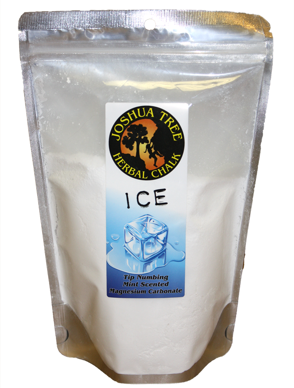 scented herbal chalk