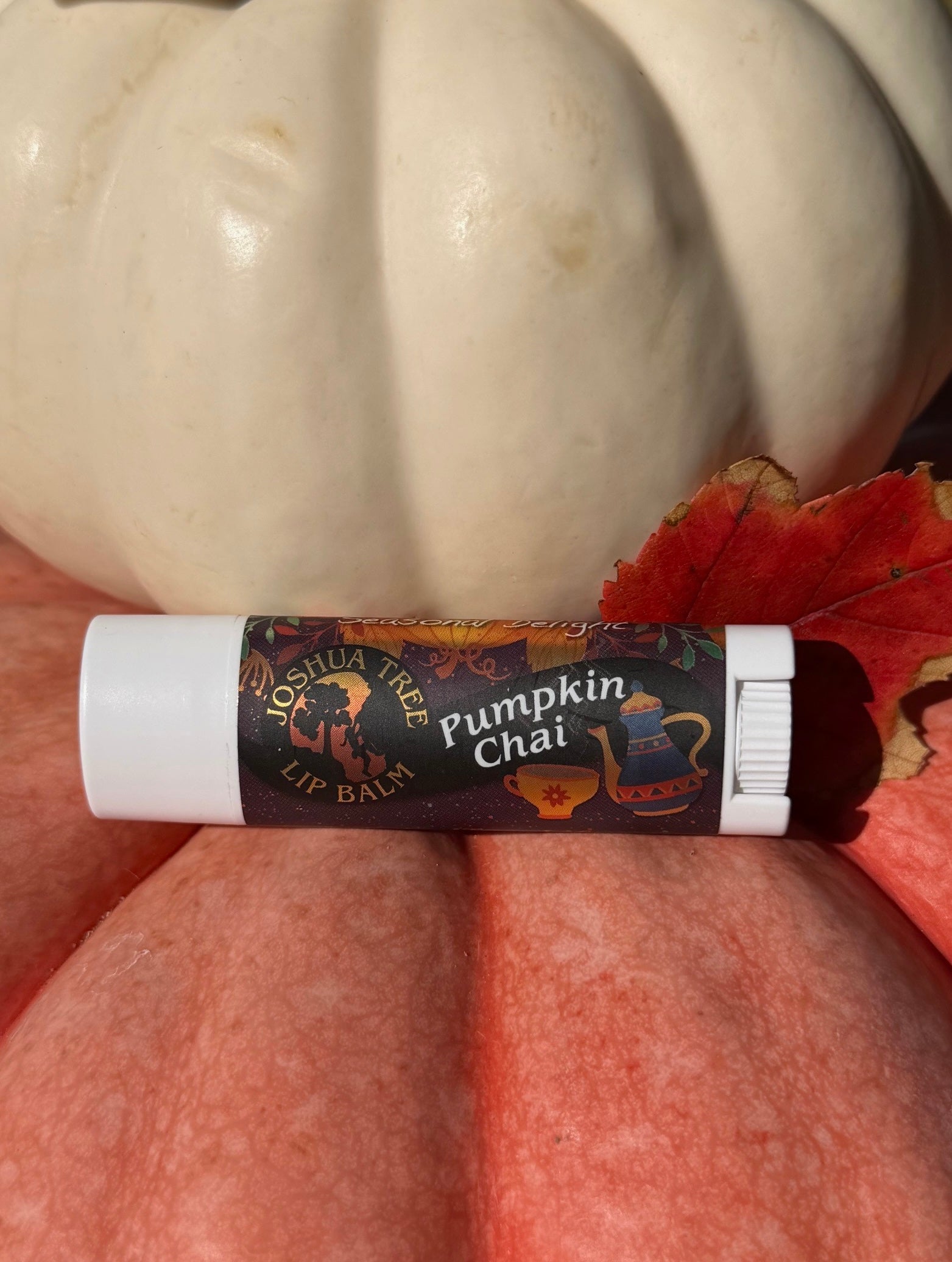 Autumn Season Lip Balm 5 Packs- Limited Offering!