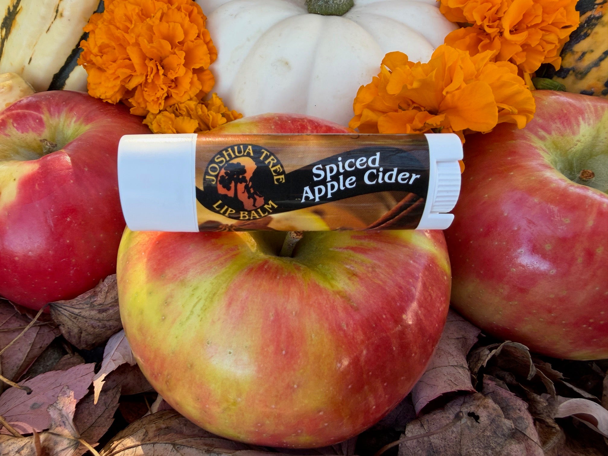 Autumn Season Lip Balm 5 Packs- Limited Offering!
