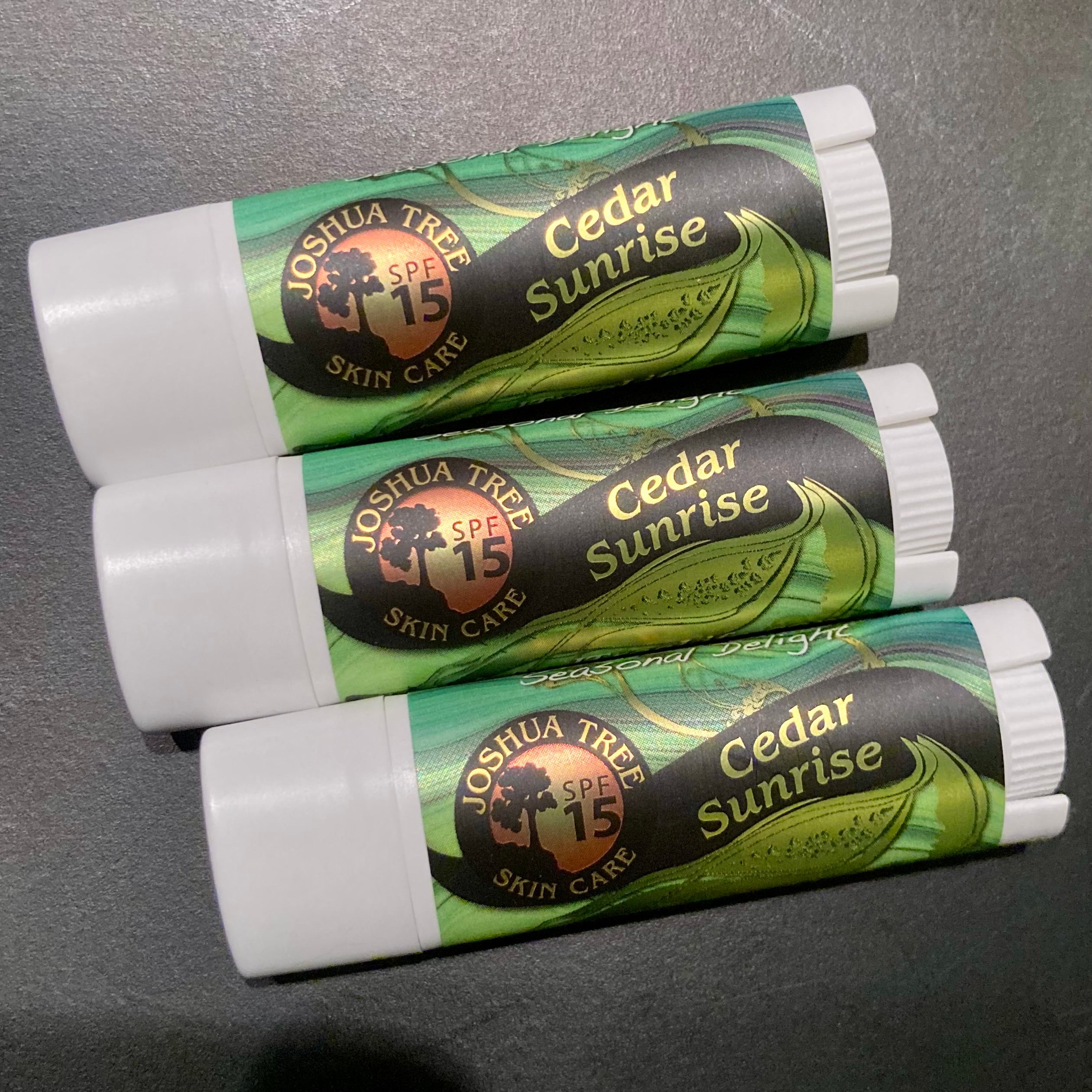 Lip Balm of the Month Club – the JTree Life