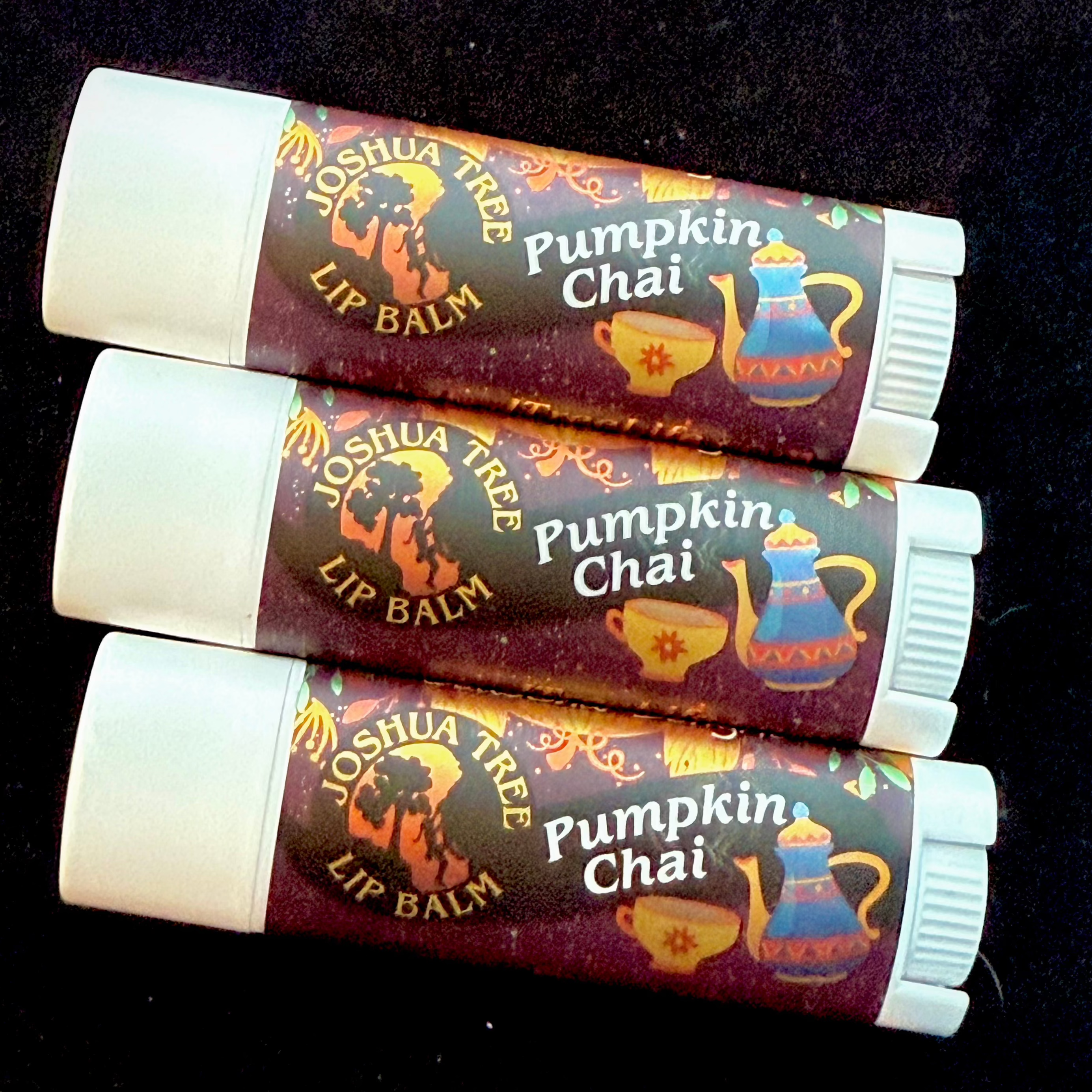 Lip Balm of the Month Club