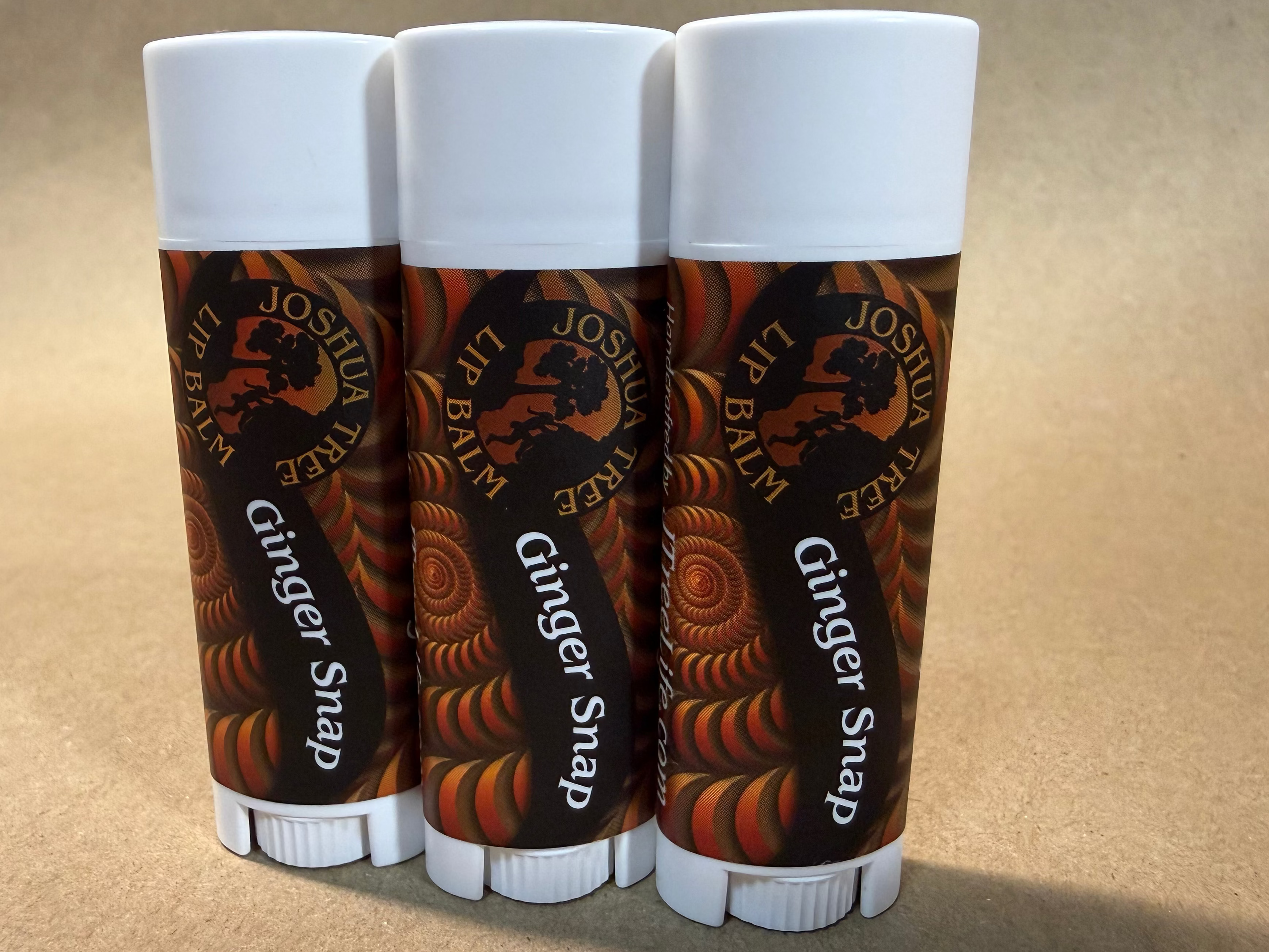 Lip Balm of the Month Club