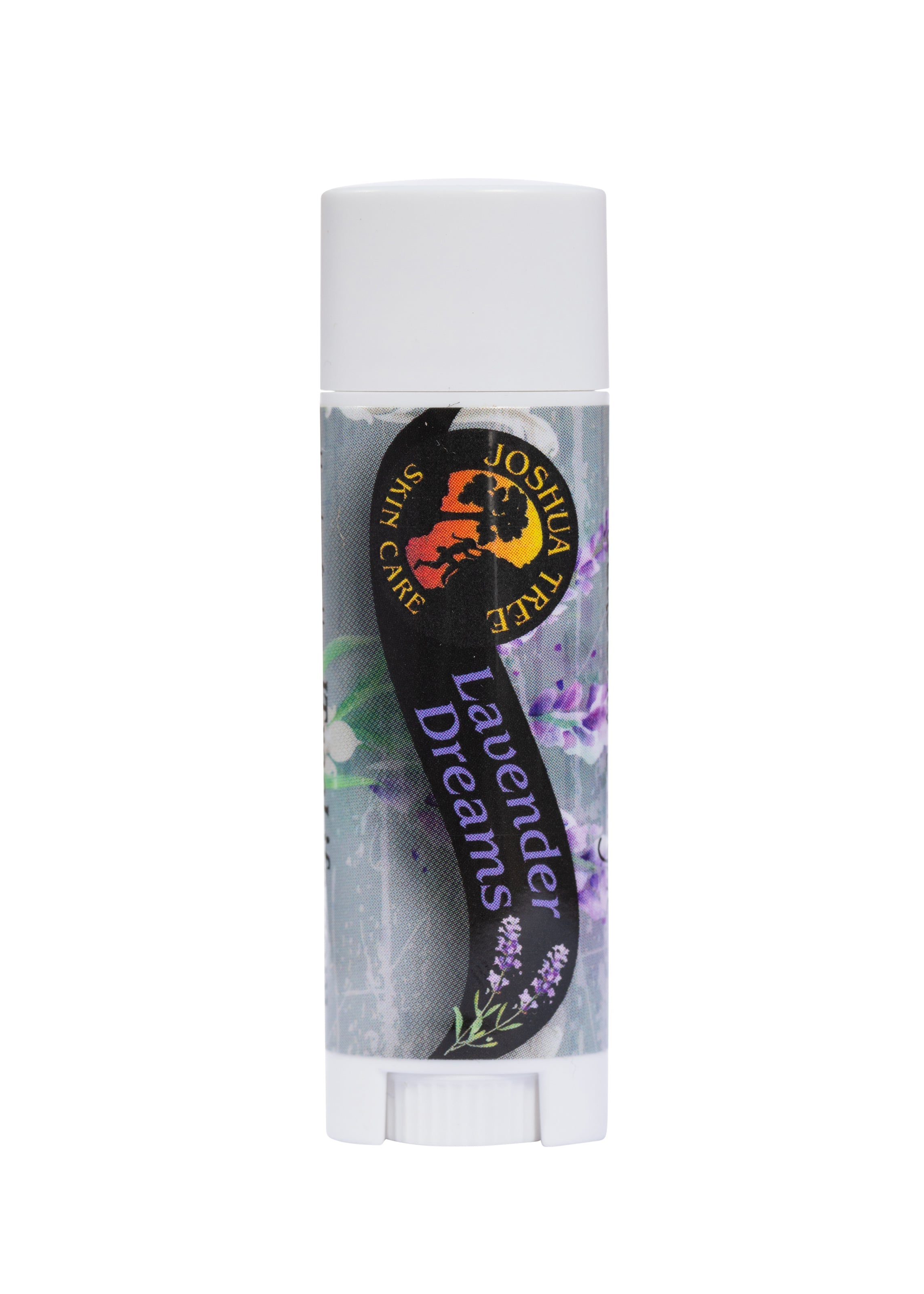 Organic Lip Balm - 45 Flavors!