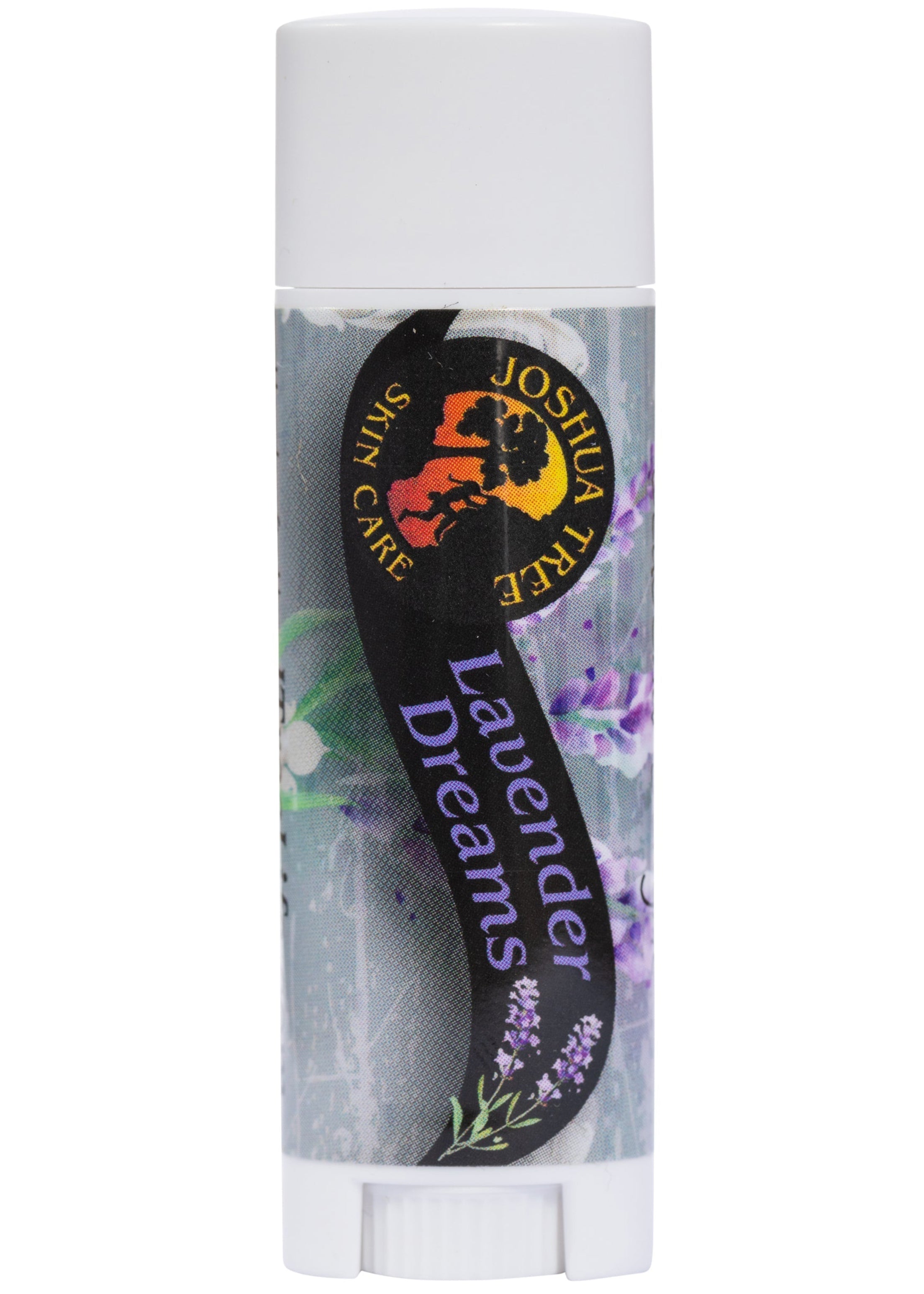 joshua tree lavender lip balm Apple Cider Lip Balm