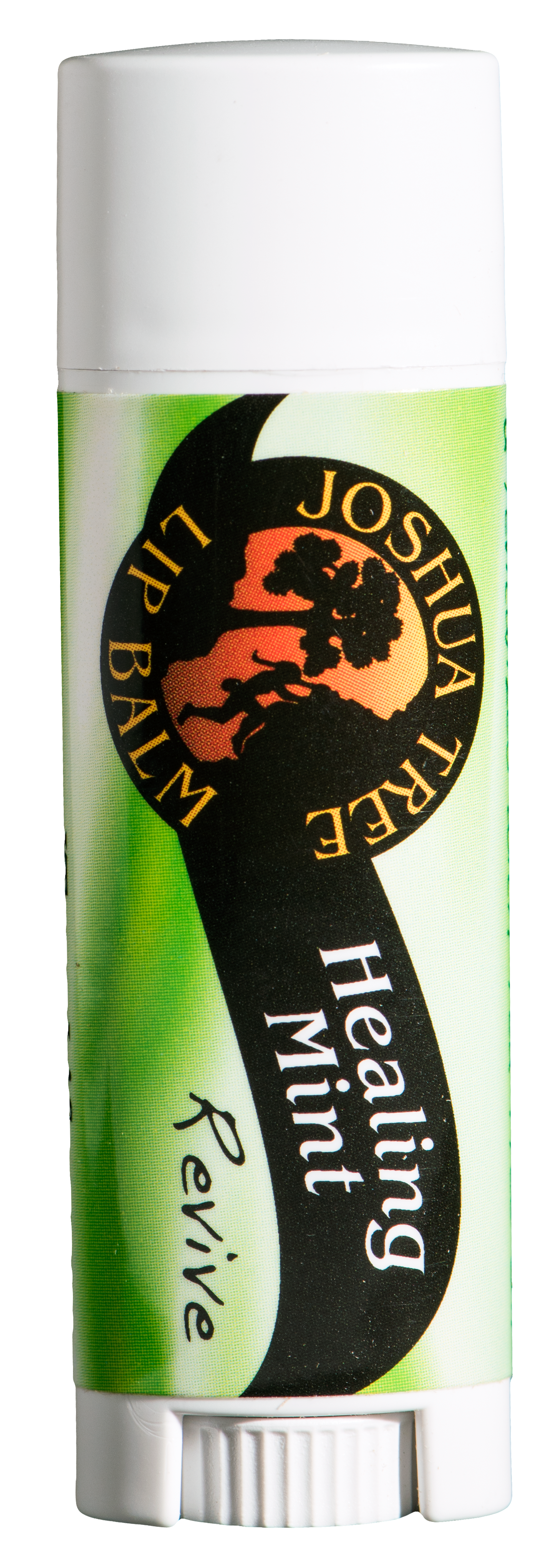 Organic Lip Balm - 45 Flavors!