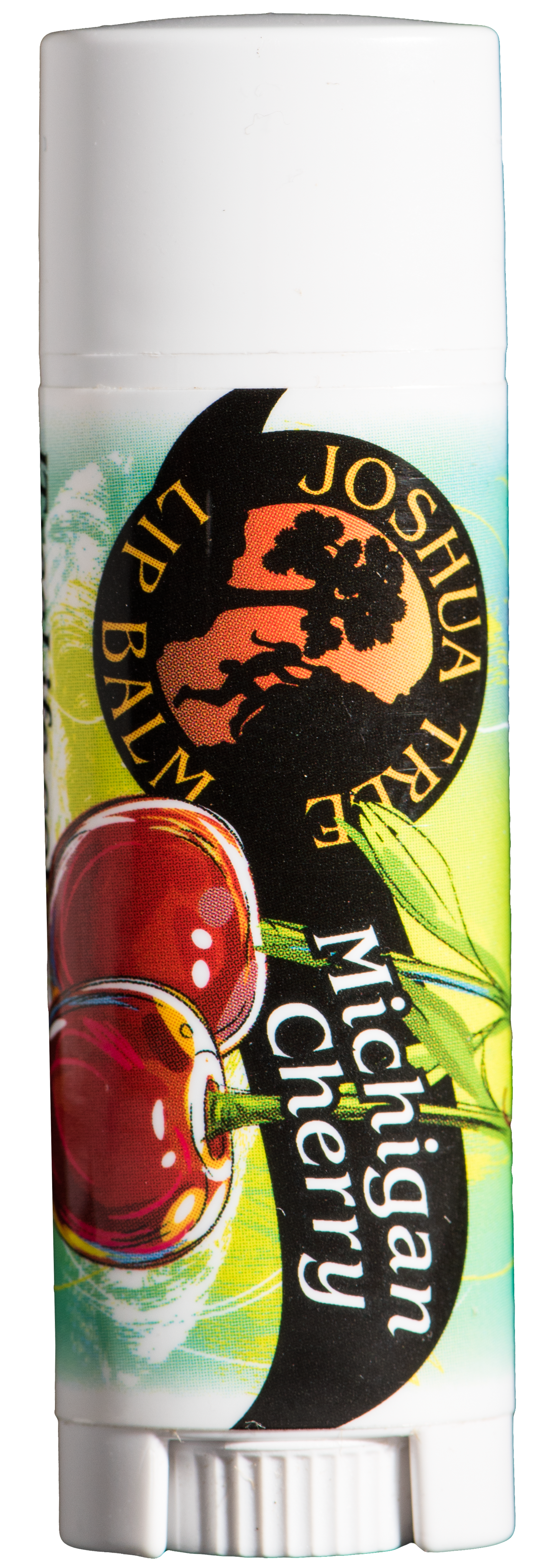 Organic Lip Balm - 45 Flavors!