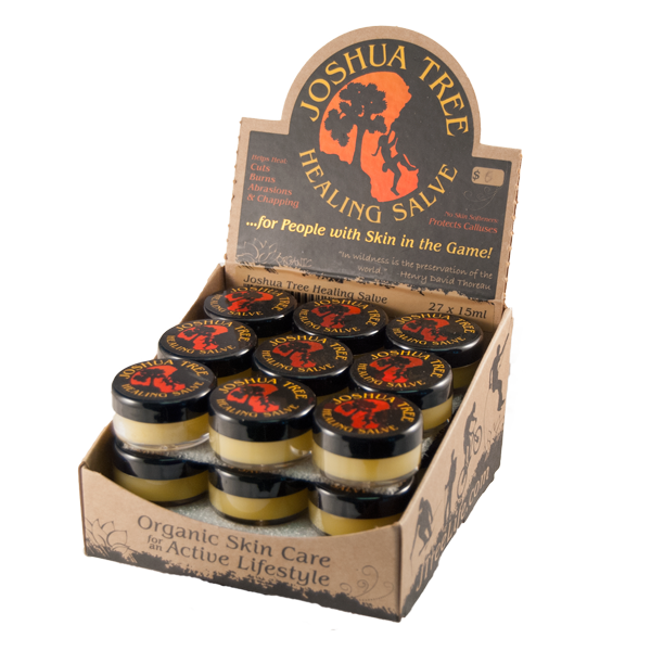 the OG JTree Salve! - pick your label