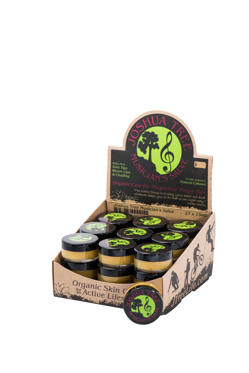 finger skin treatment