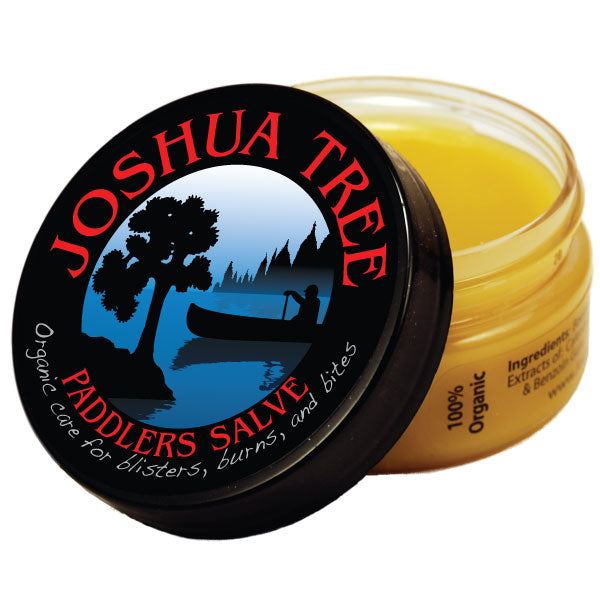 the OG JTree Salve! - pick your label