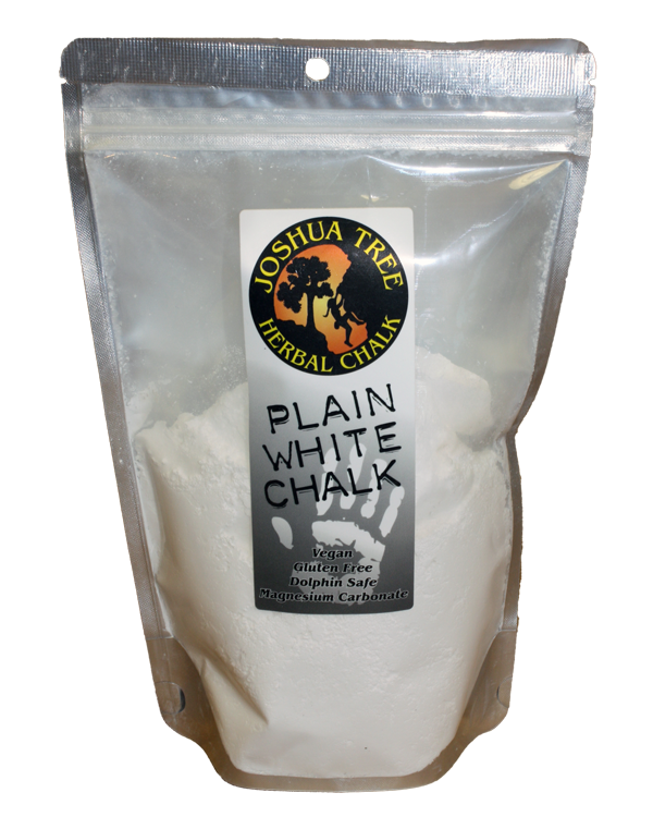 magnesium carbonate chalk