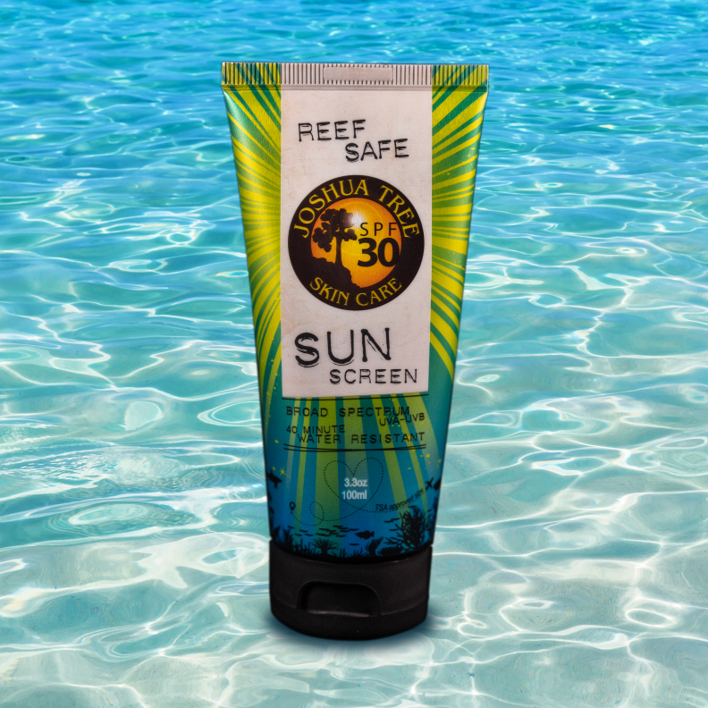 Sun Screen
