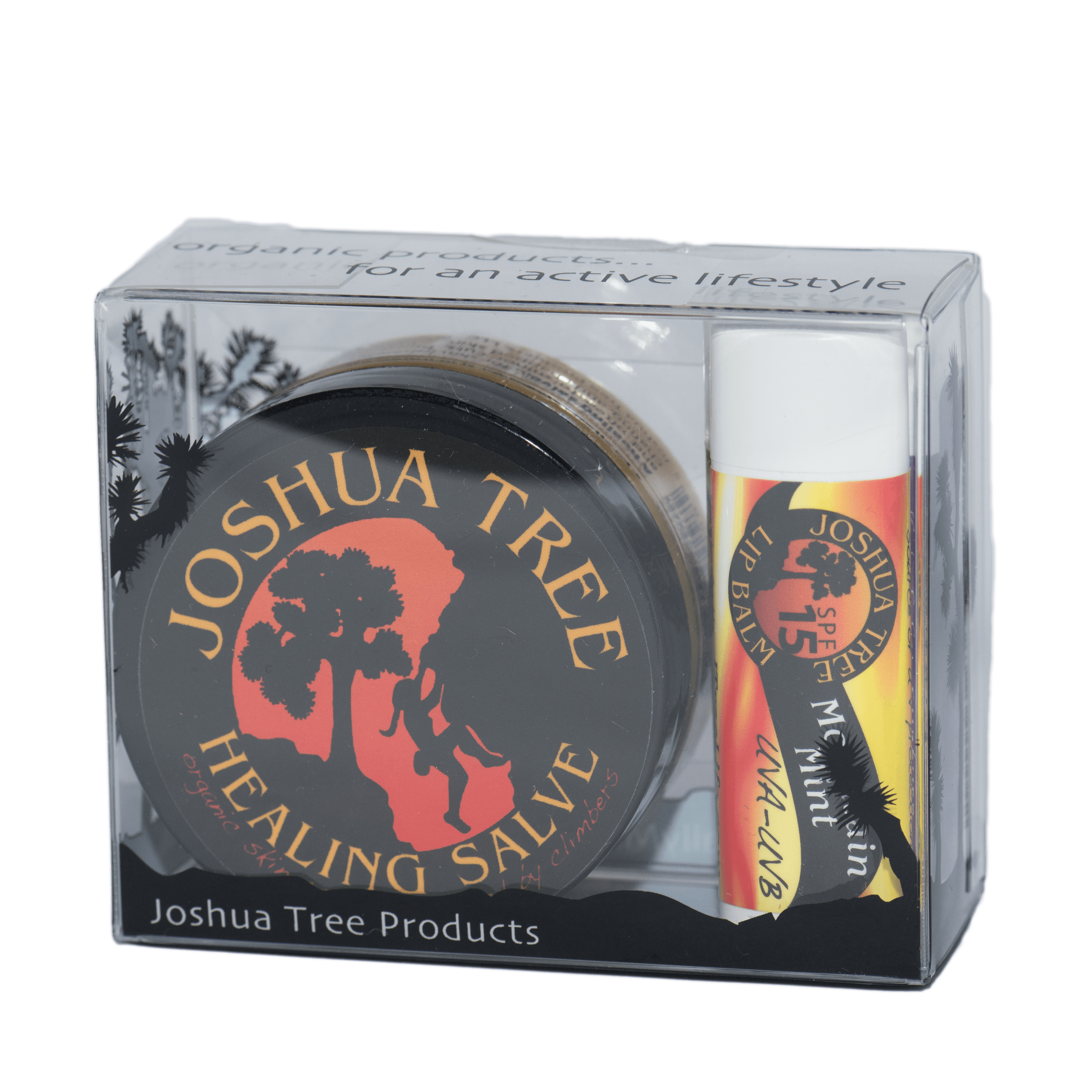 joshua tree lavender lip balm Joshua Tree Skin Care Kit