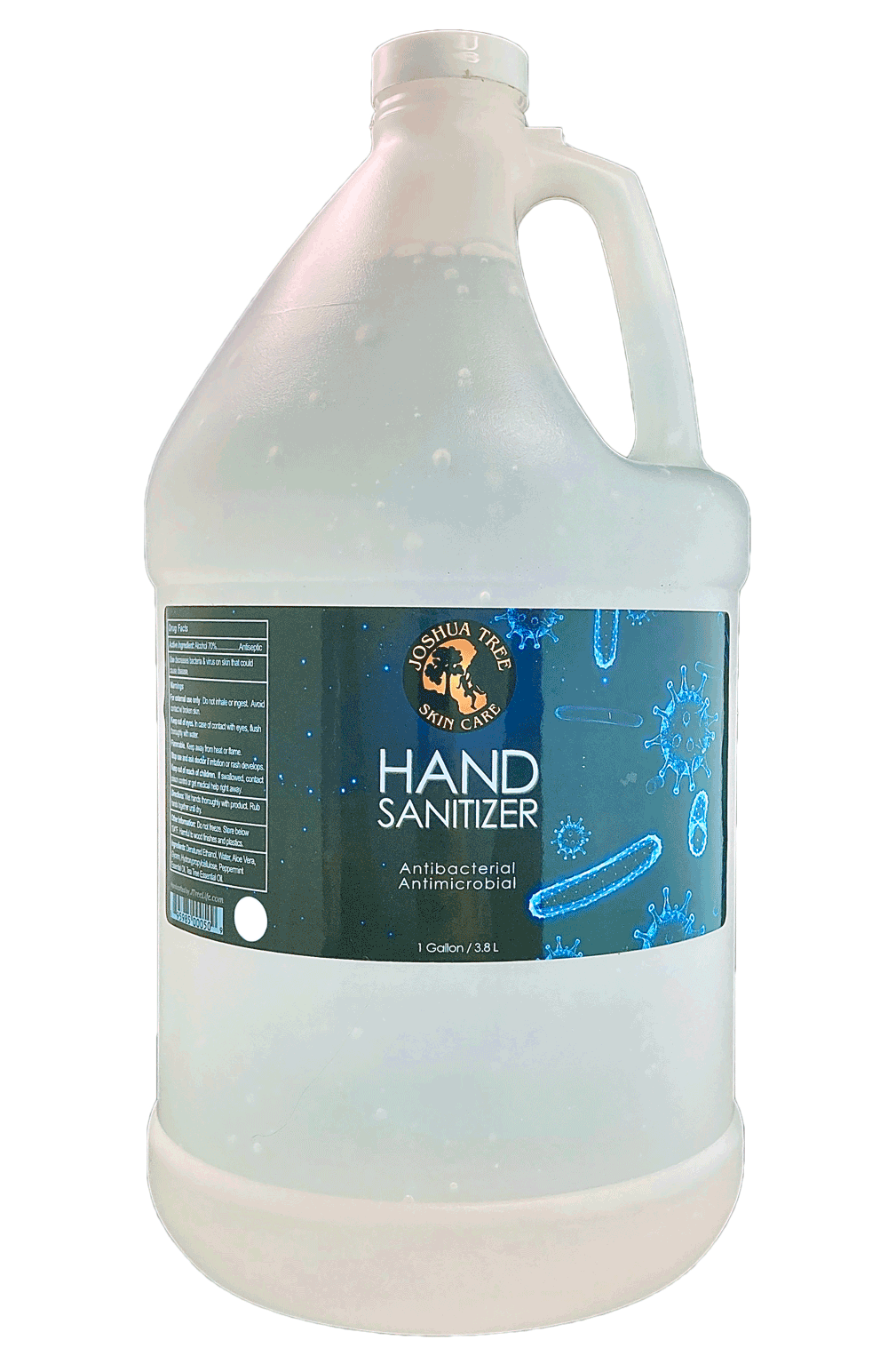 <i>epic</i> Hand Sanitizer