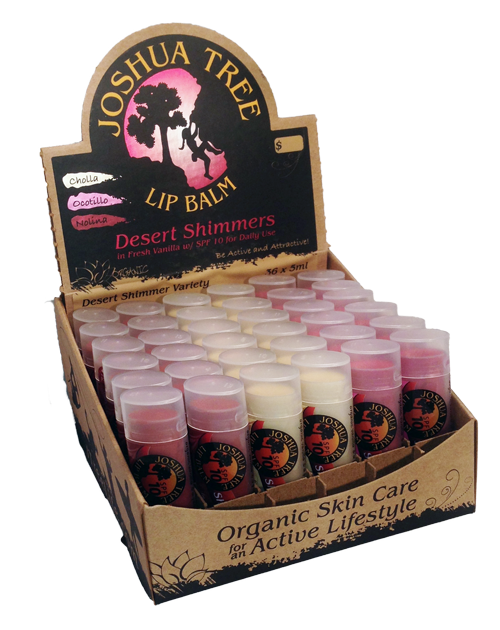 B2B Wholesale Lip Balm Packs