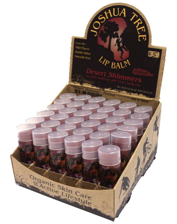 B2B Wholesale Lip Balm Packs