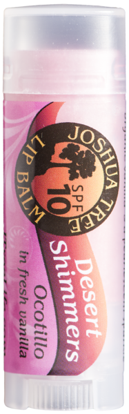 Organic Lip Balm - 45 Flavors!