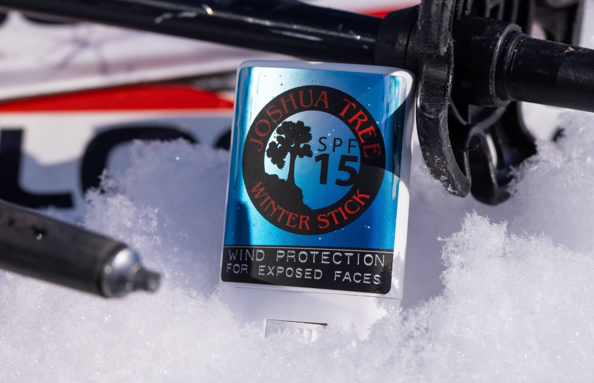 sun and wind protection