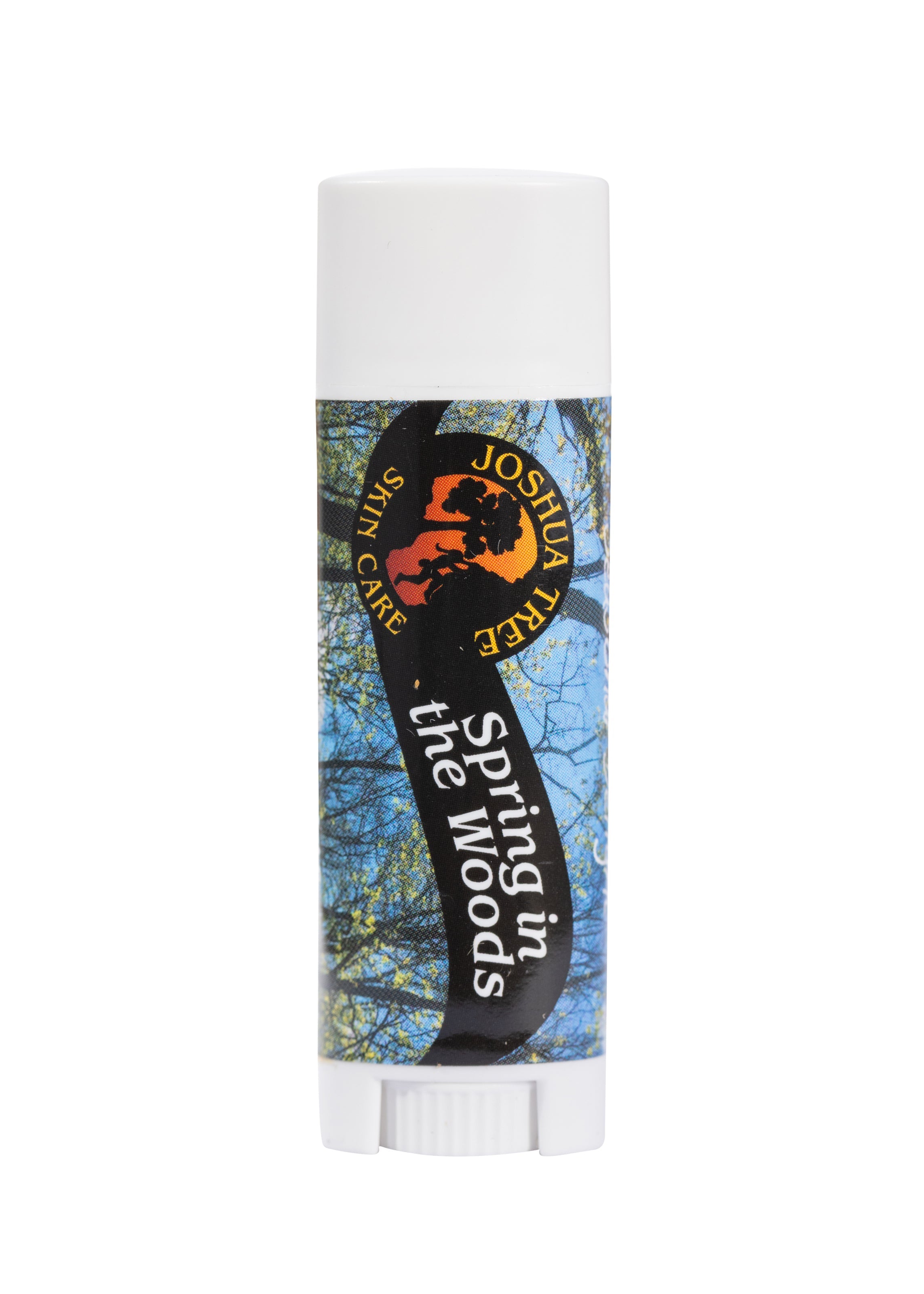 Organic Lip Balm - 45 Flavors!