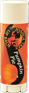 Organic Lip Balm - 45 Flavors!