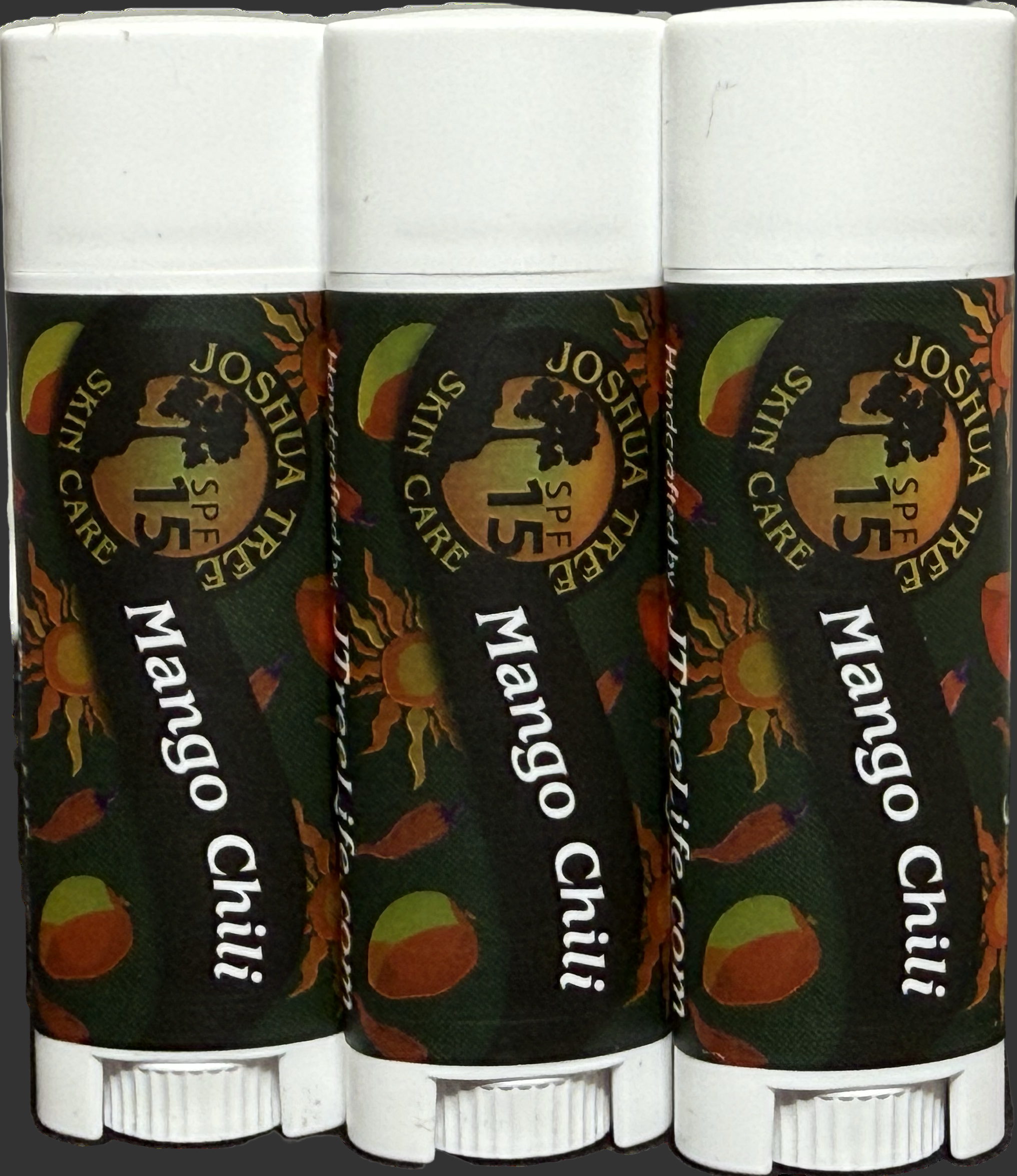 Lip Balm of the Month Club