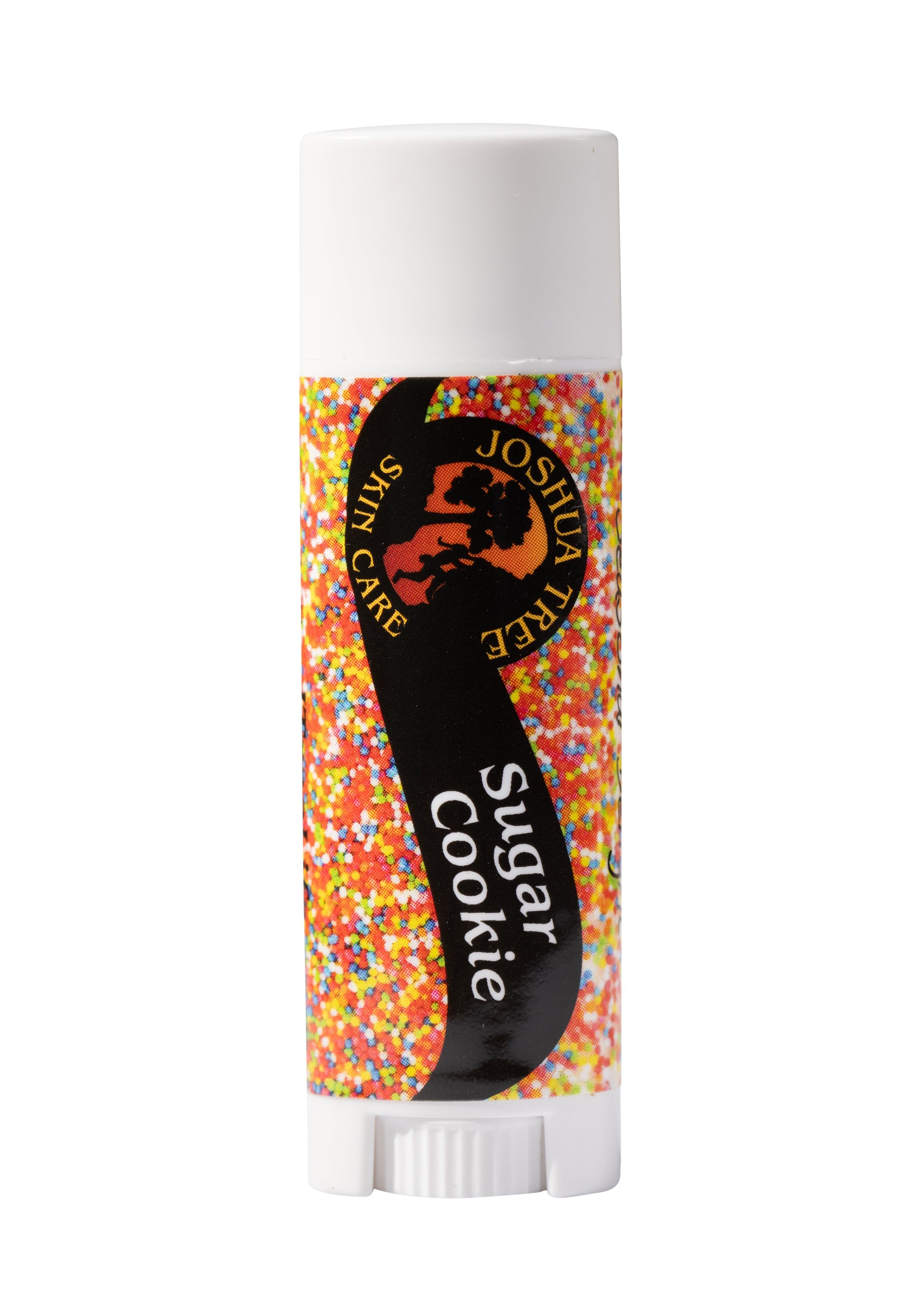 Organic Lip Balm - 45 Flavors!