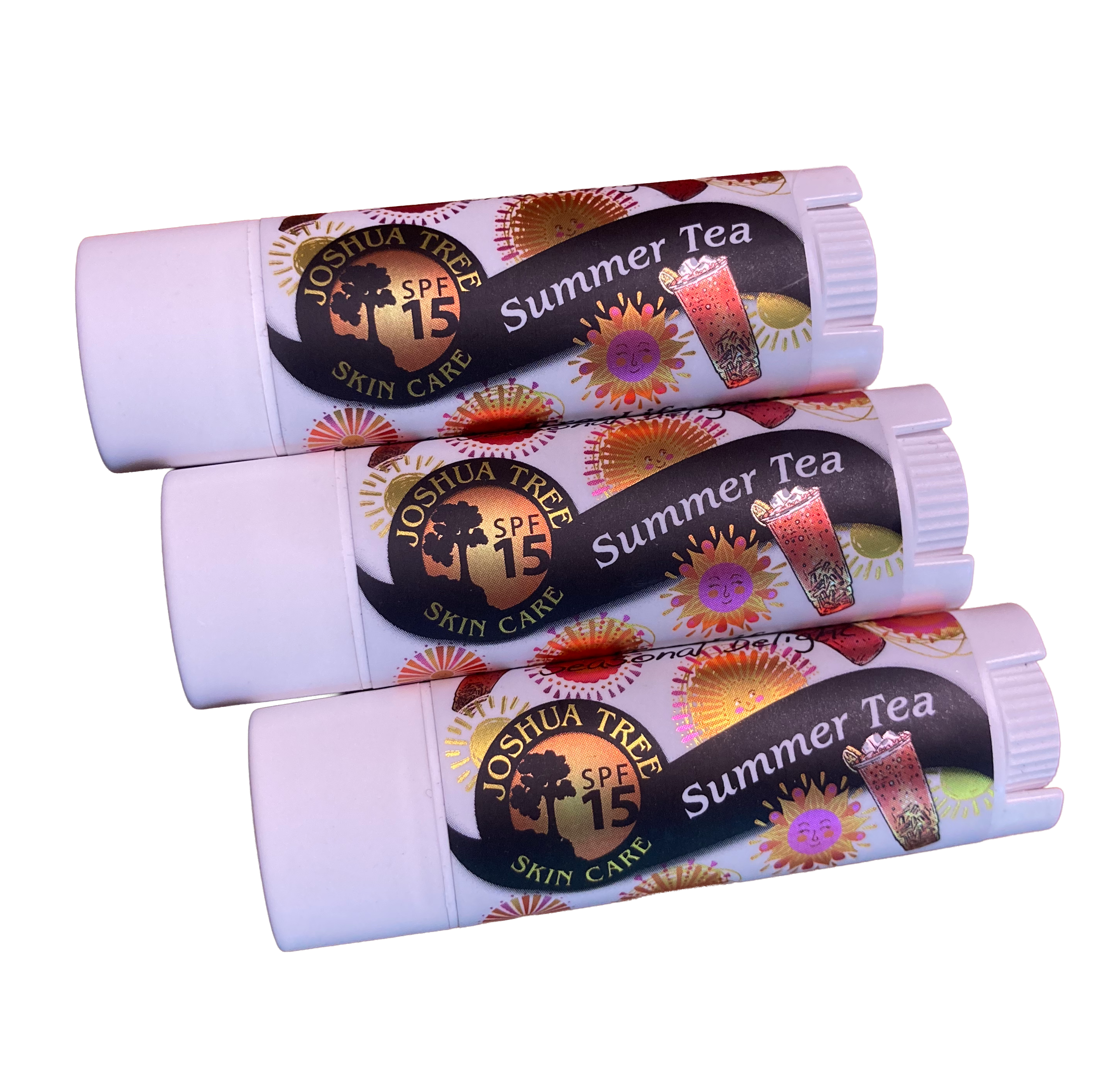 Lip Balm of the Month Club